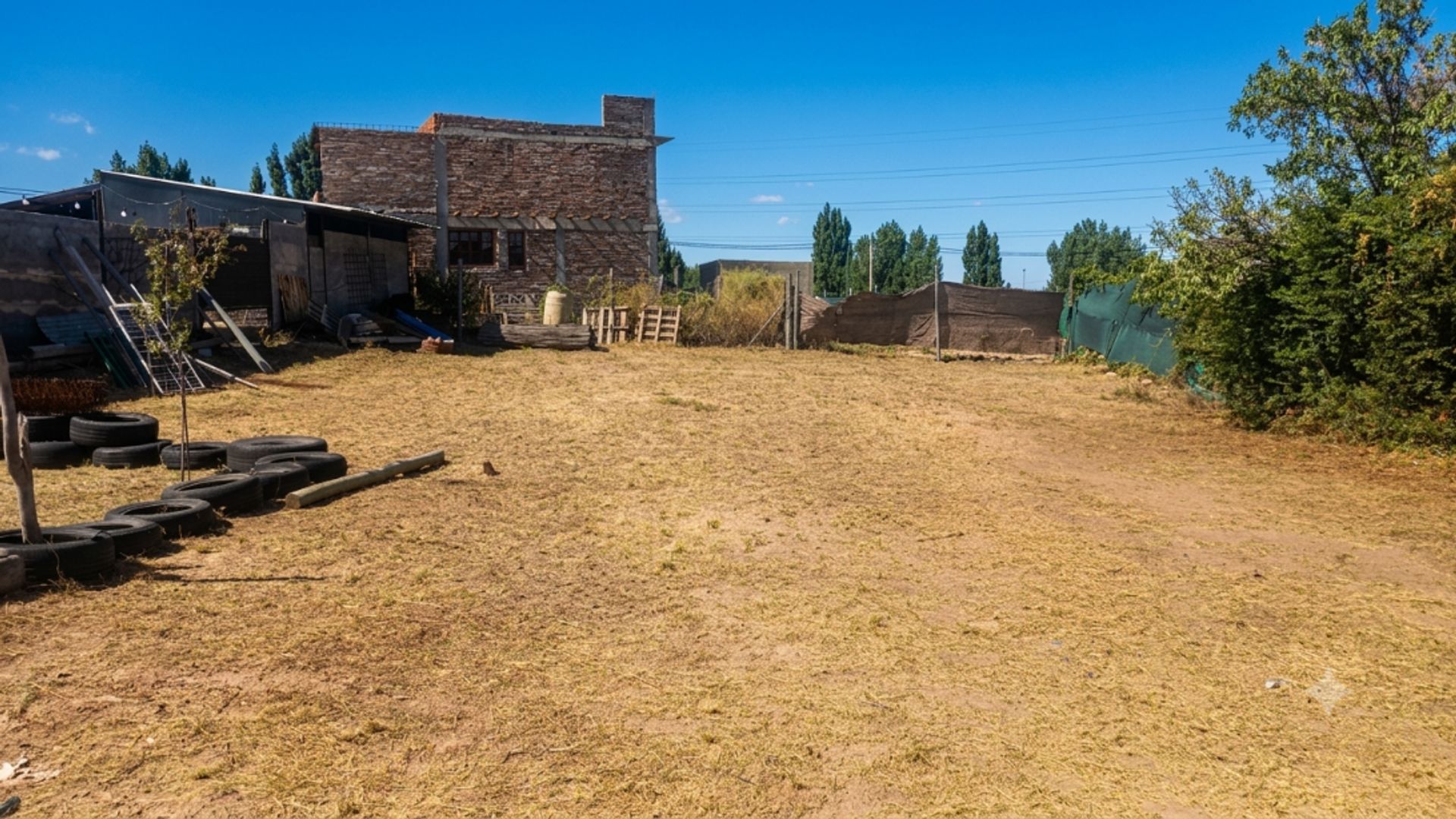 Lote en Venta en Lujan de Cuyo, Mendoza