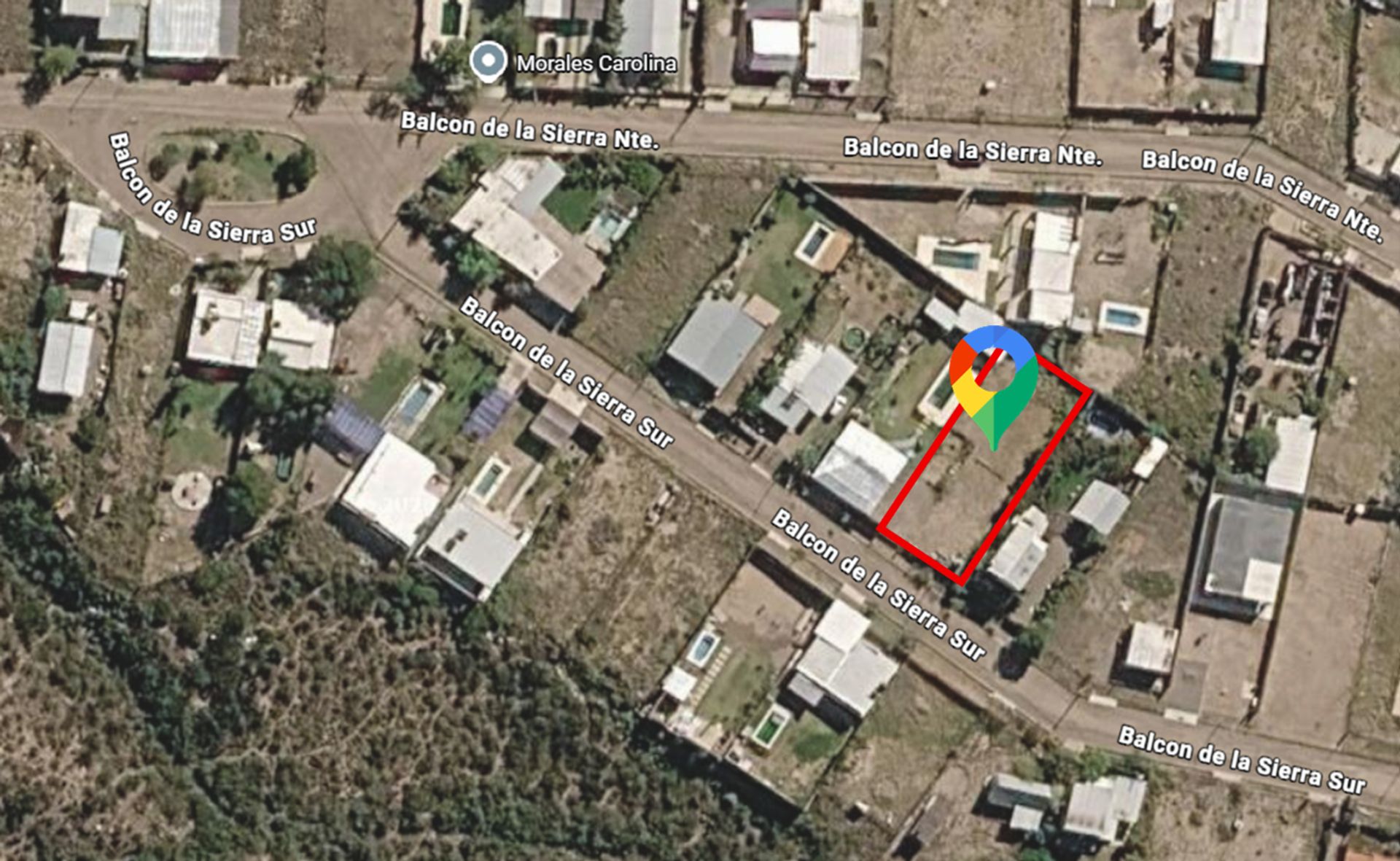 Lote en Venta en Lujan de Cuyo, Mendoza