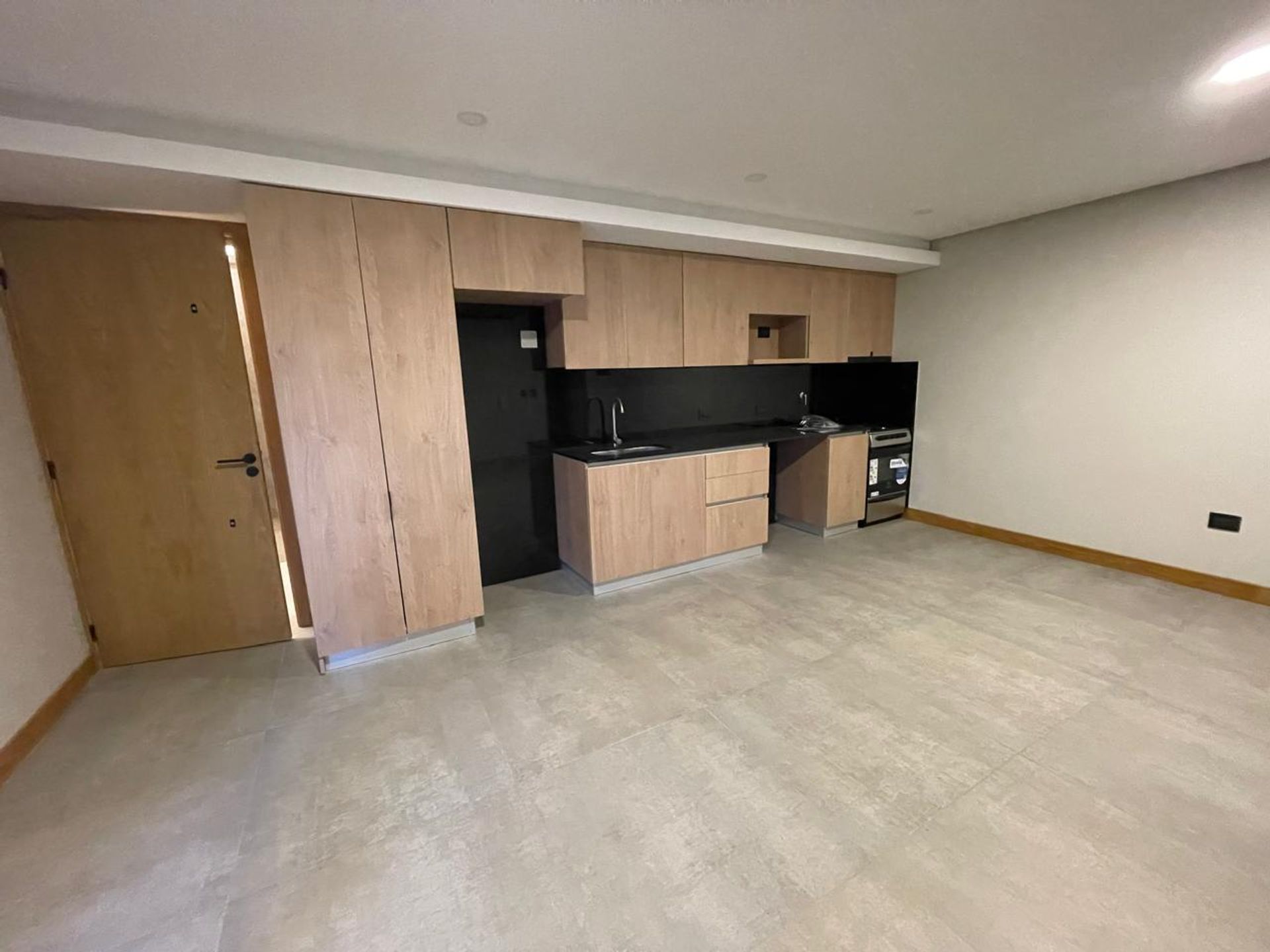 Departamento en Alquiler en Capital, Mendoza