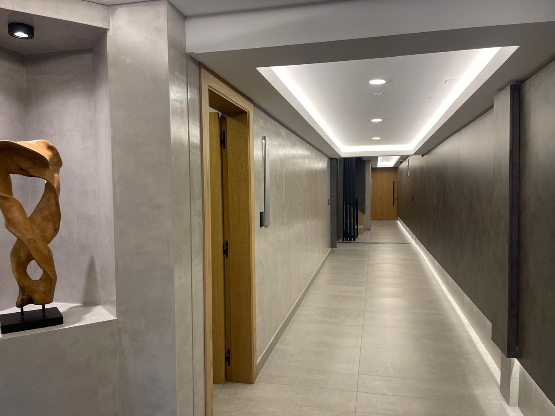 Departamento en Alquiler en Capital, Mendoza