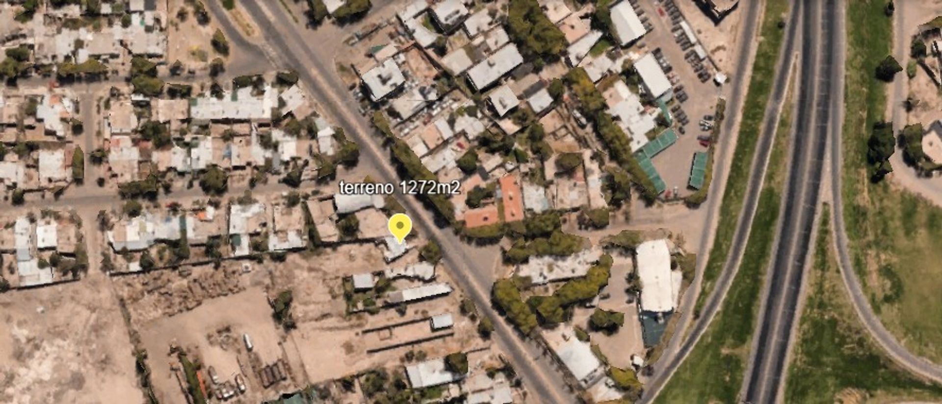 Lote en Venta en Capital, San Juan - USD 130.000 | Inmoup - 7