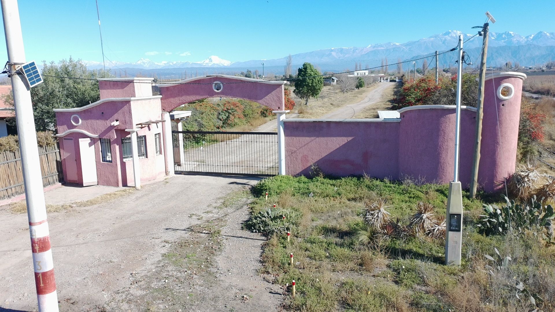 Lote en Venta en Lujan de Cuyo, Mendoza