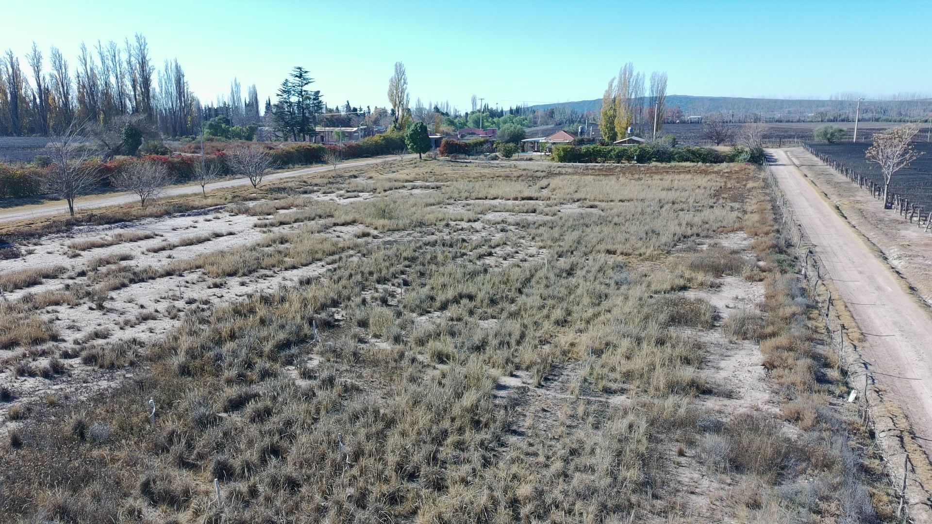 Lote en Venta en Lujan de Cuyo, Mendoza