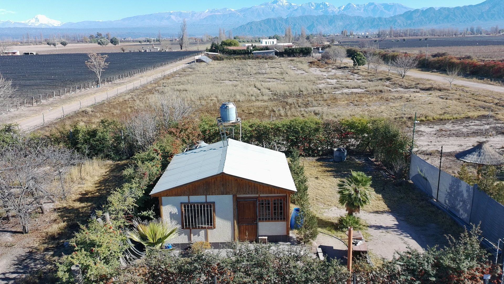 Lote en Venta en Lujan de Cuyo, Mendoza