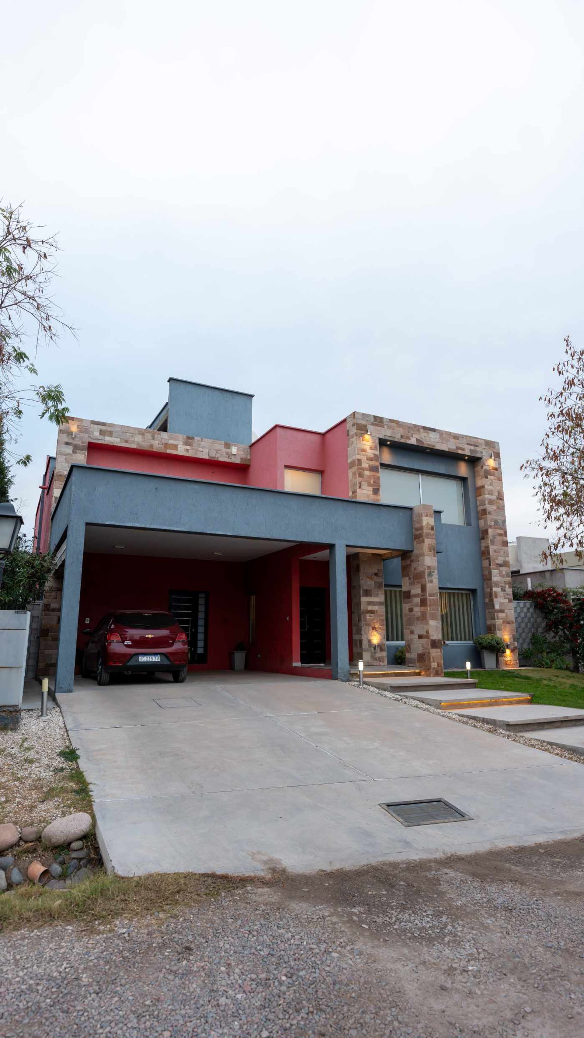 Casa en Venta en Guaymallen, Mendoza