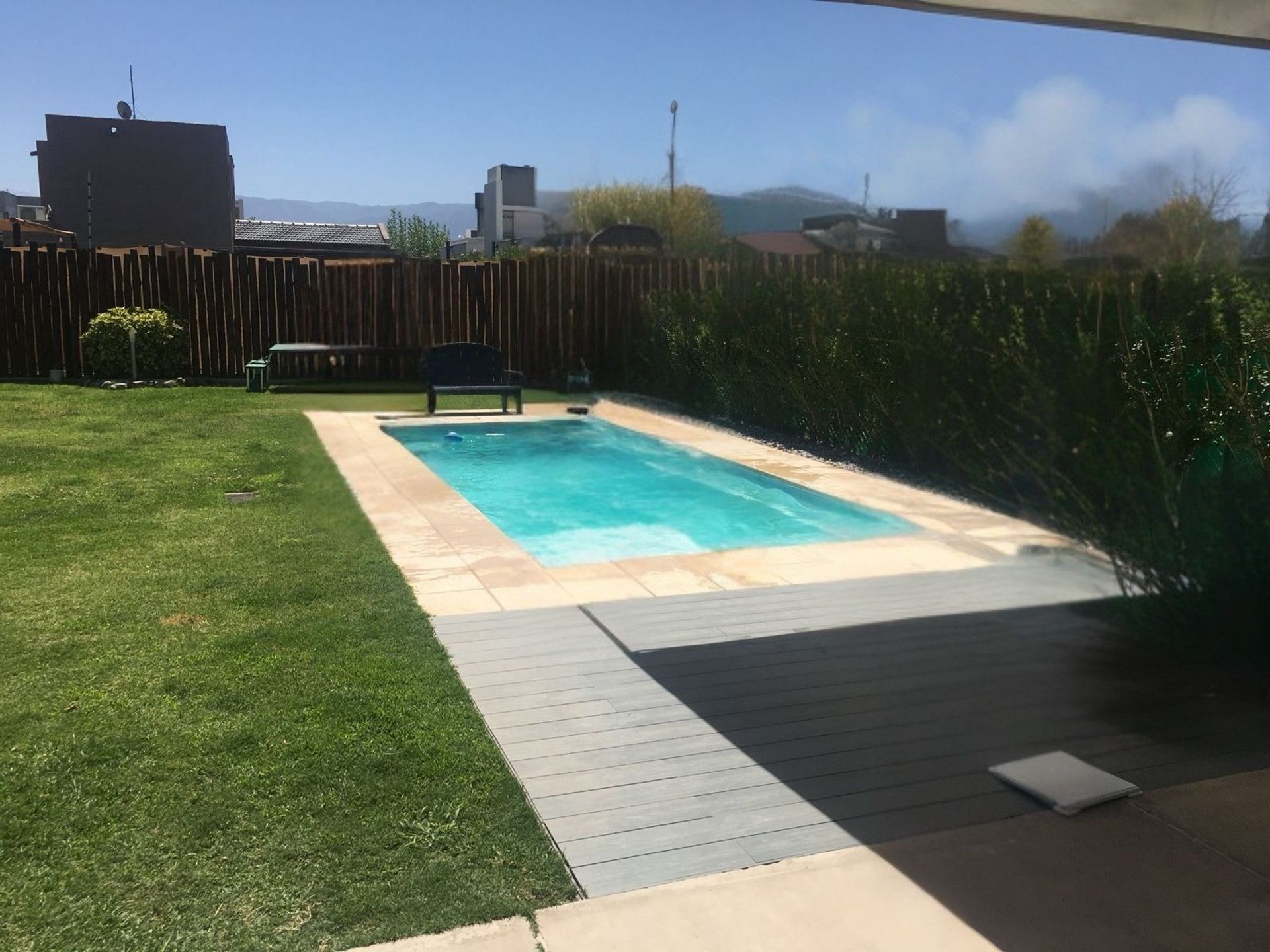 Casa en Venta en Guaymallen, Mendoza