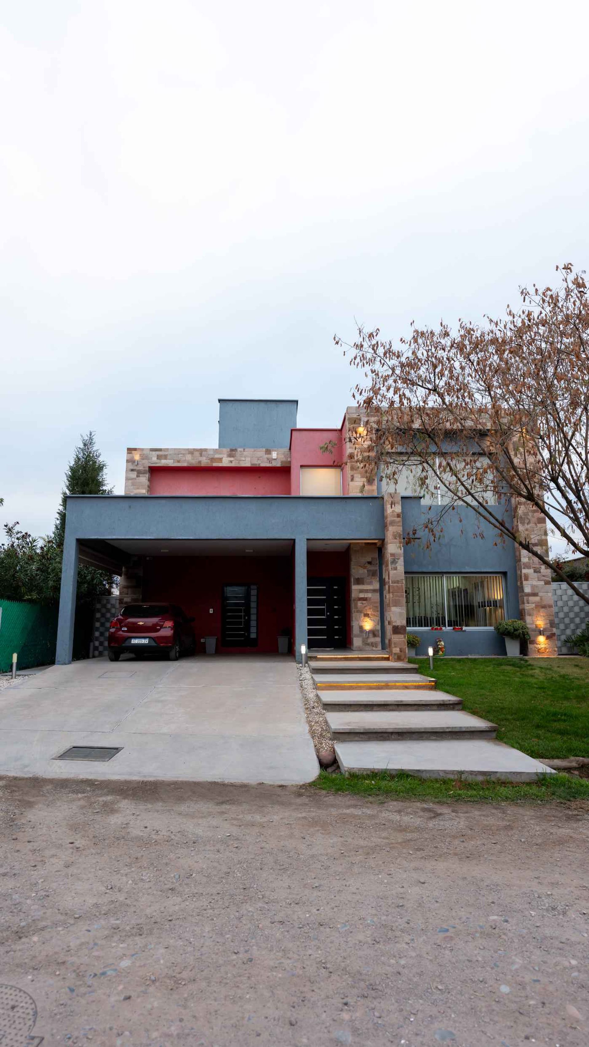Casa en Venta en Guaymallen, Mendoza