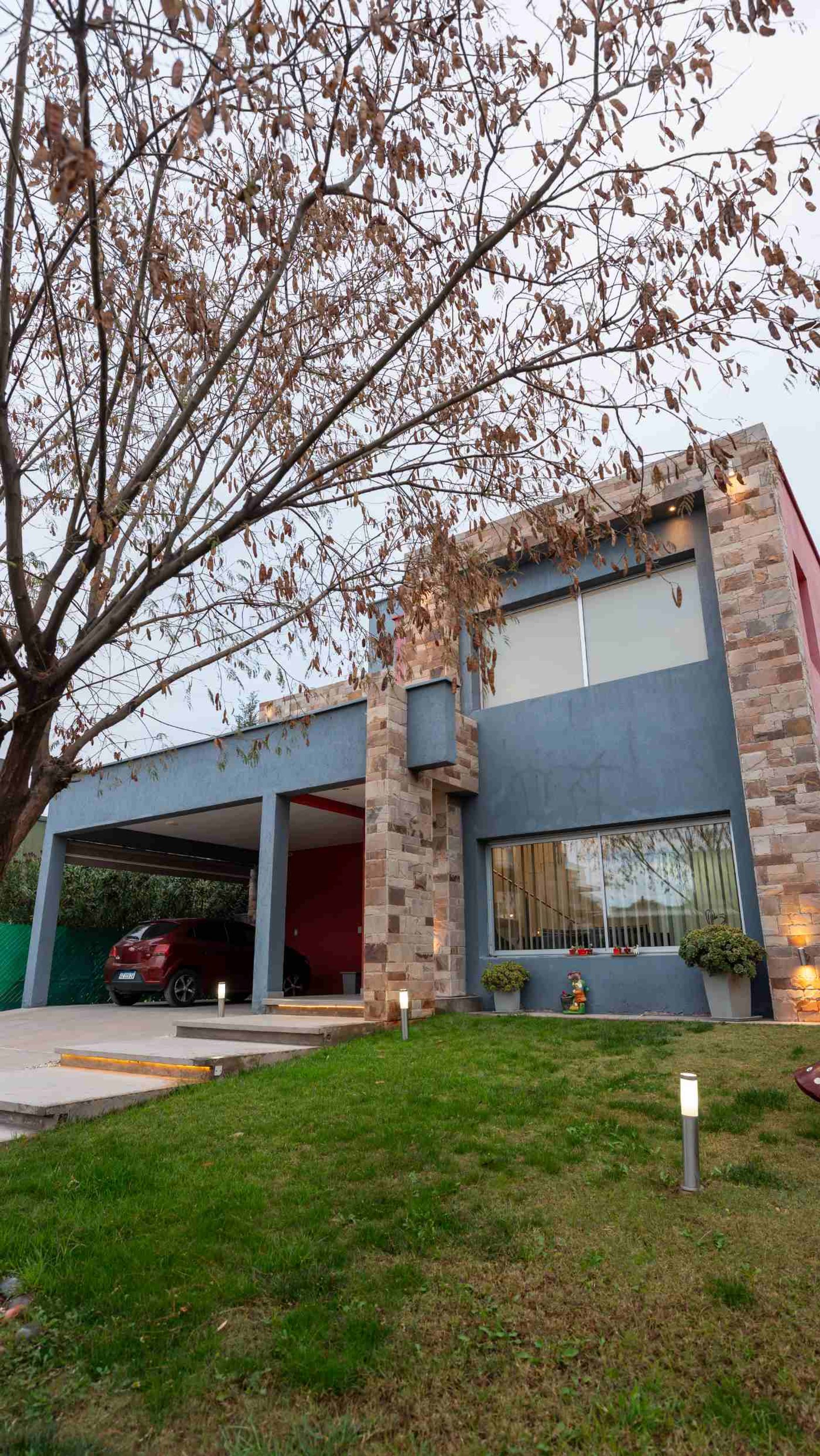 Casa en Venta en Guaymallen, Mendoza