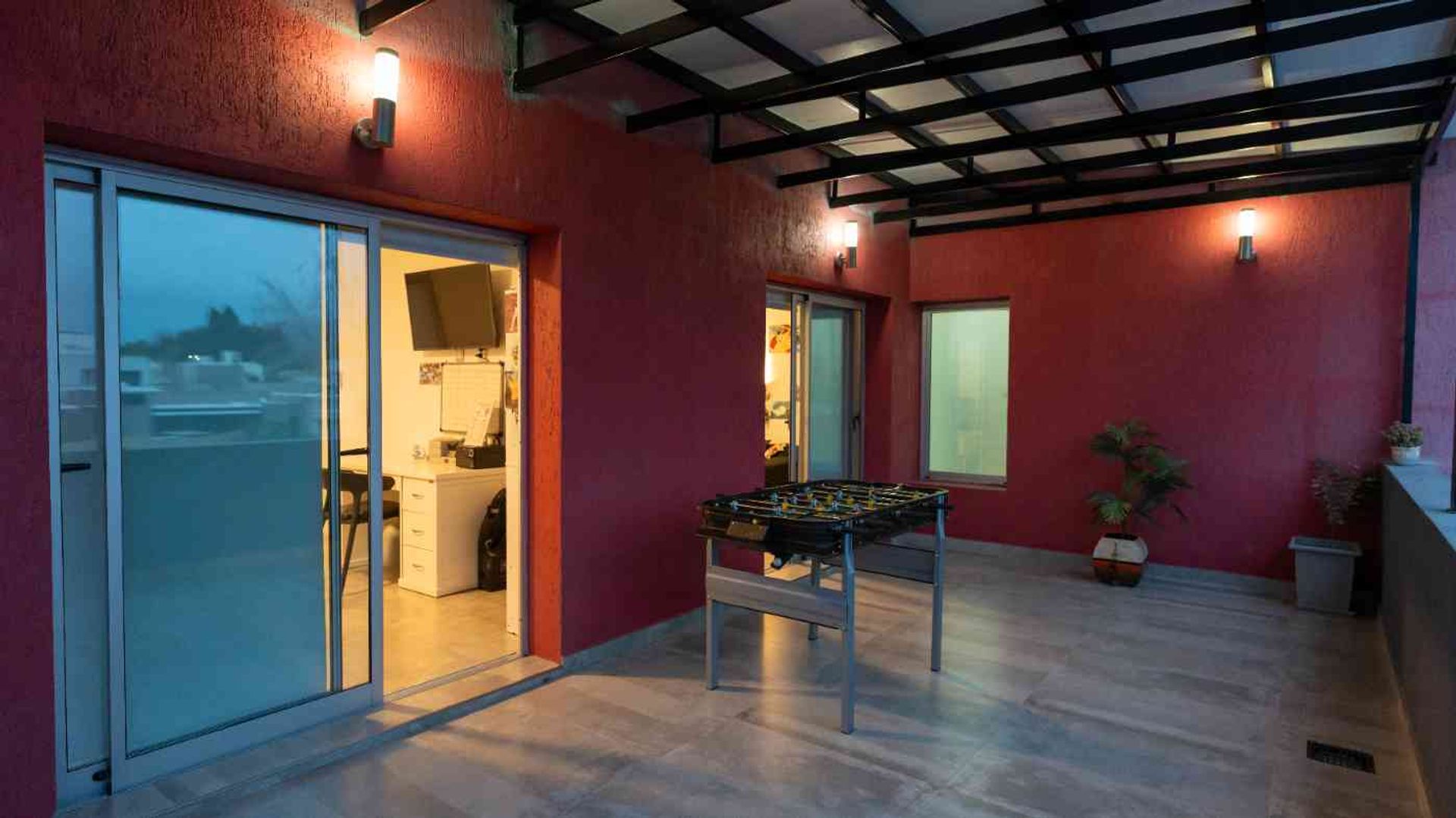 Casa en Venta en Guaymallen, Mendoza