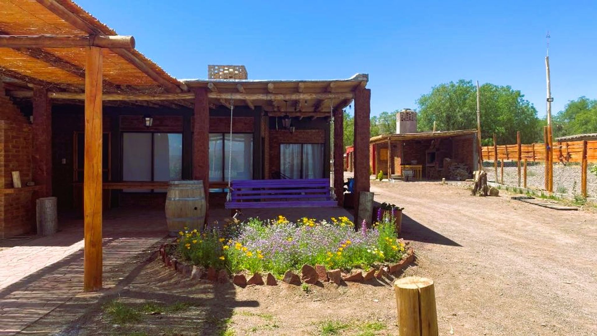 Casa en Venta en Calingasta, San Juan