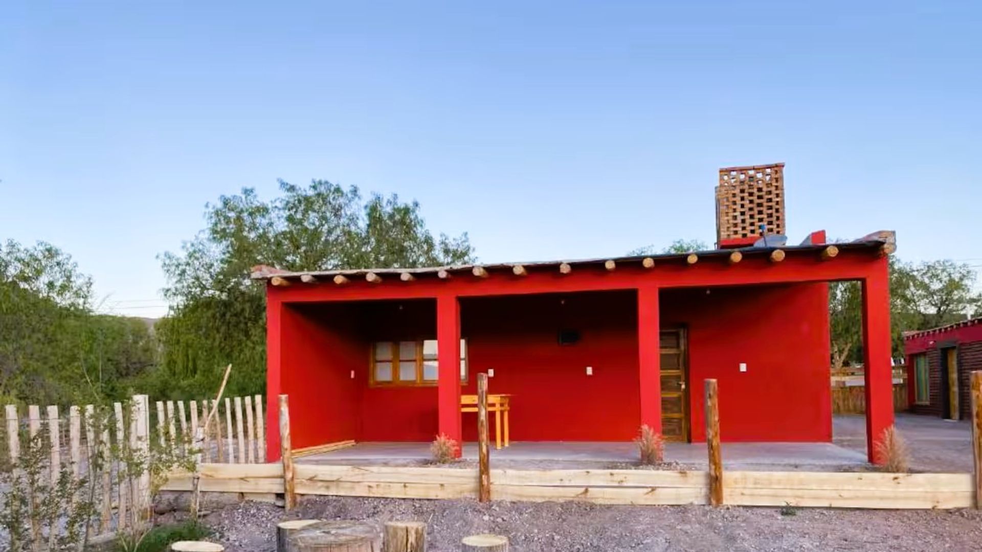 Casa en Venta en Calingasta, San Juan