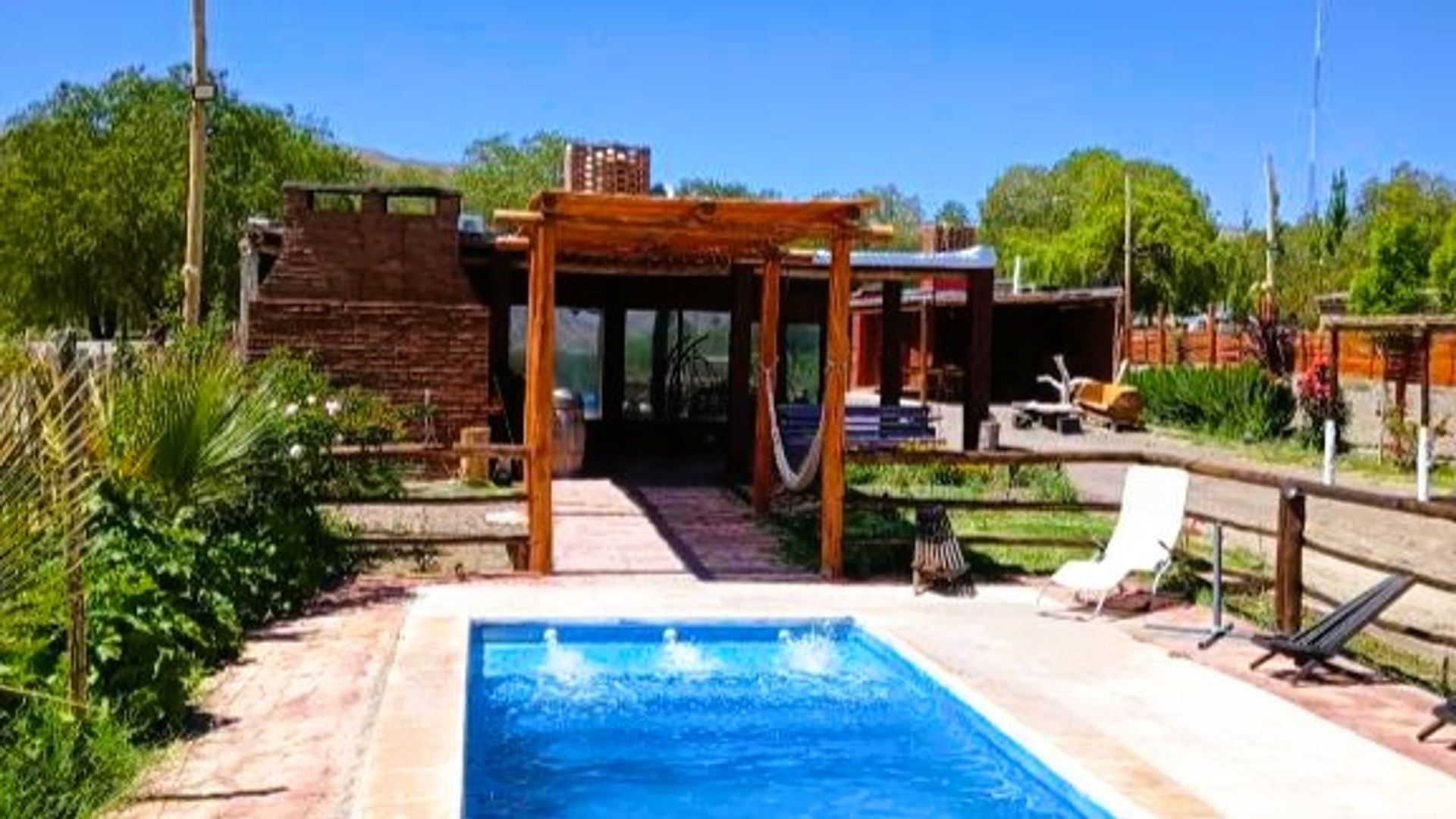 Casa en Venta en Calingasta, San Juan