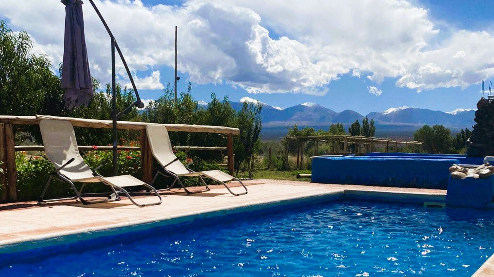 Casa en Venta en Calingasta, San Juan