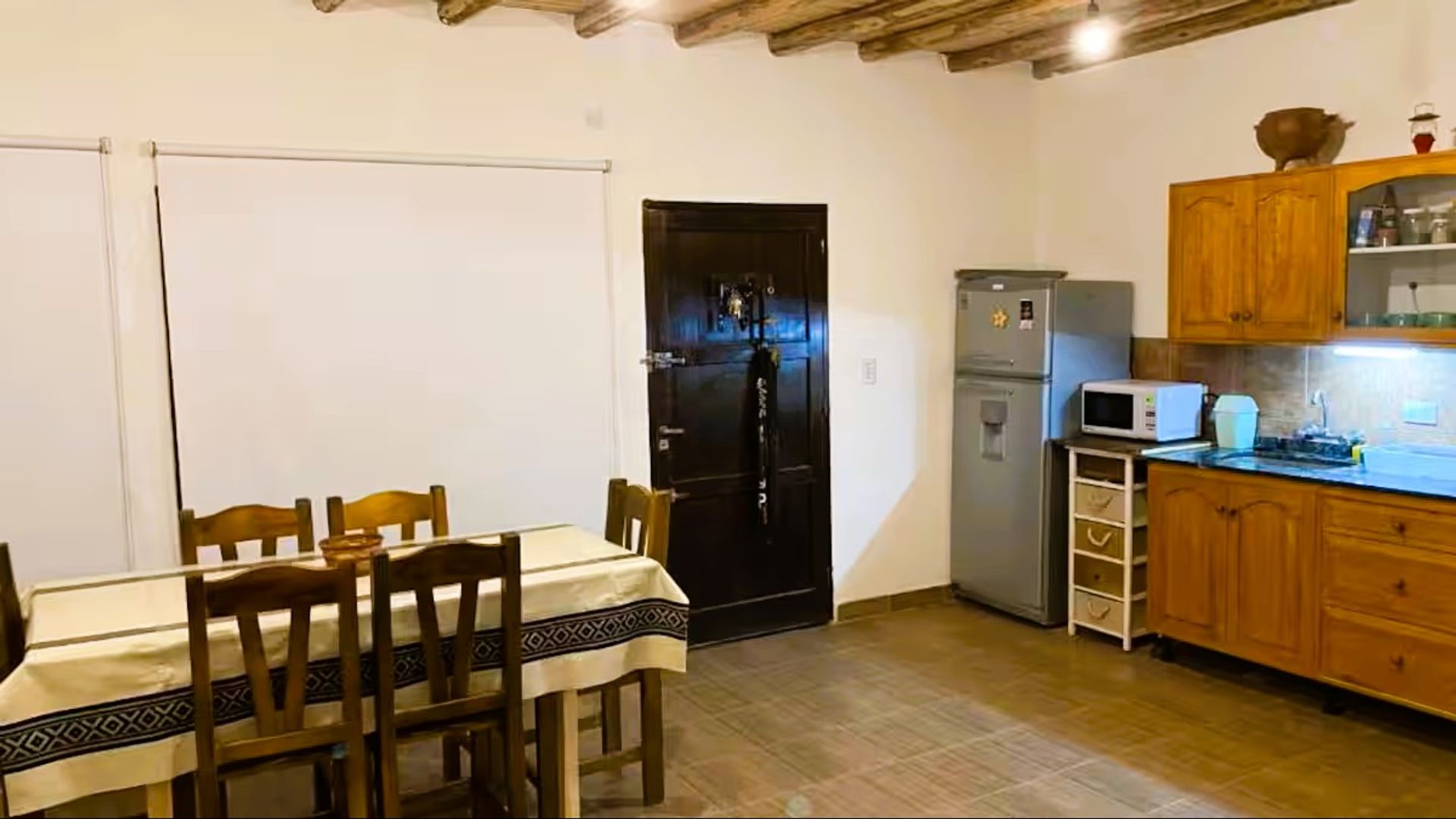 Casa en Venta en Calingasta, San Juan