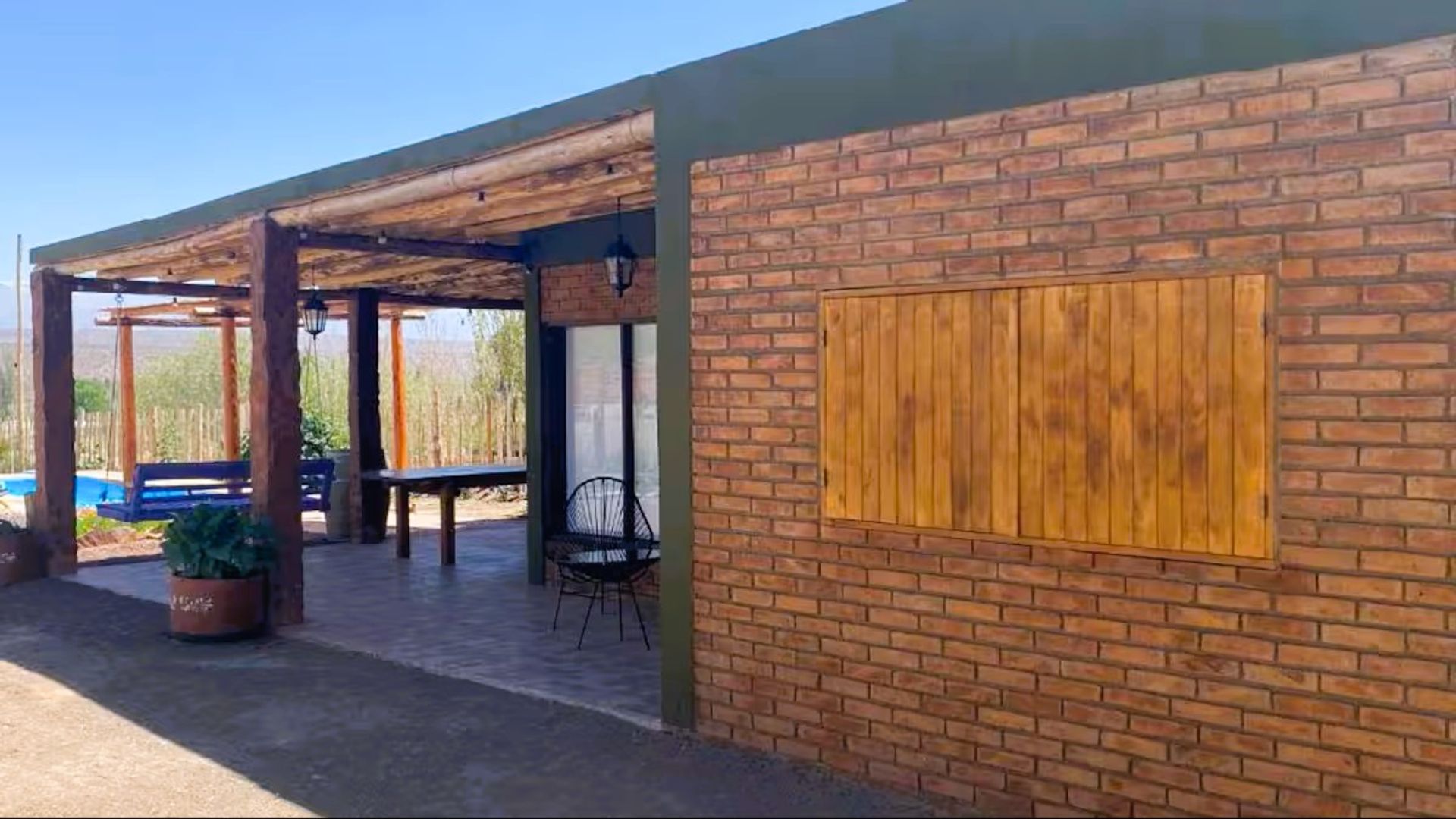 Casa en Venta en Calingasta, San Juan