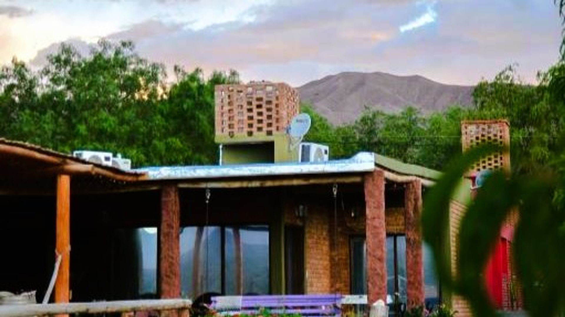 Casa en Venta en Calingasta, San Juan