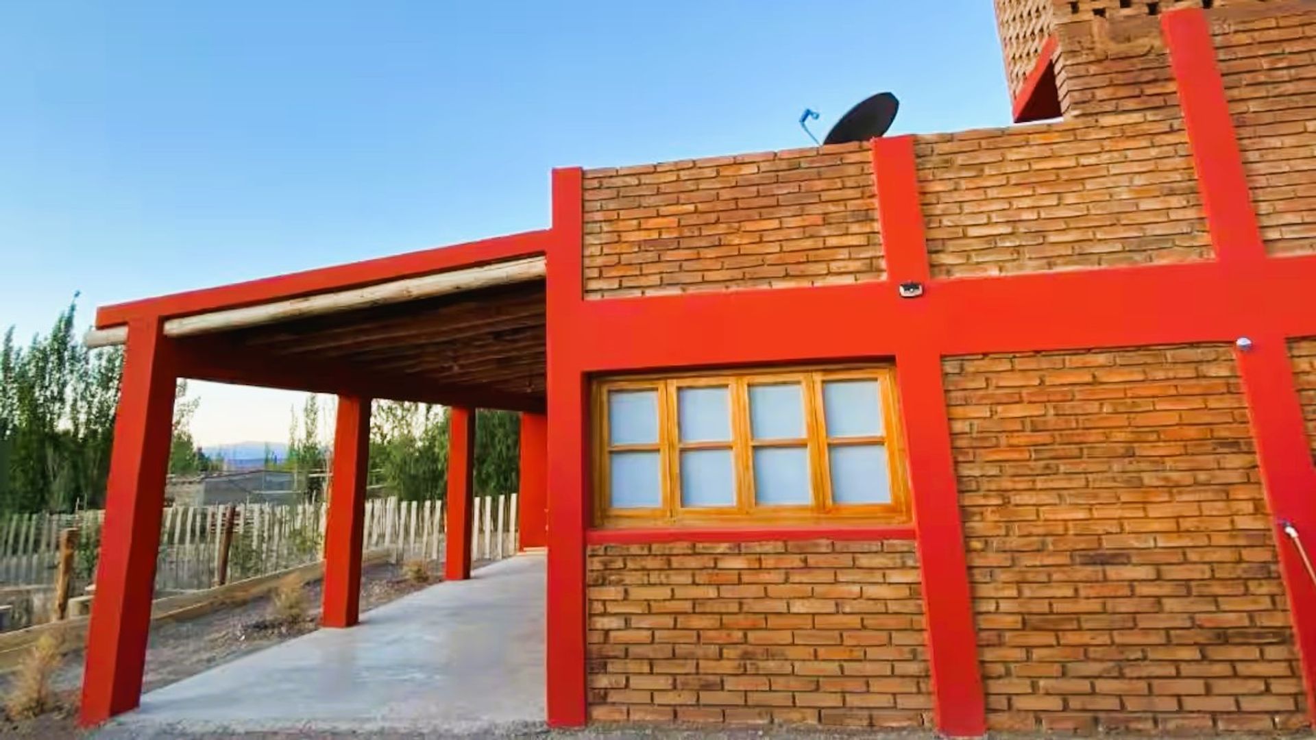 Casa en Venta en Calingasta, San Juan