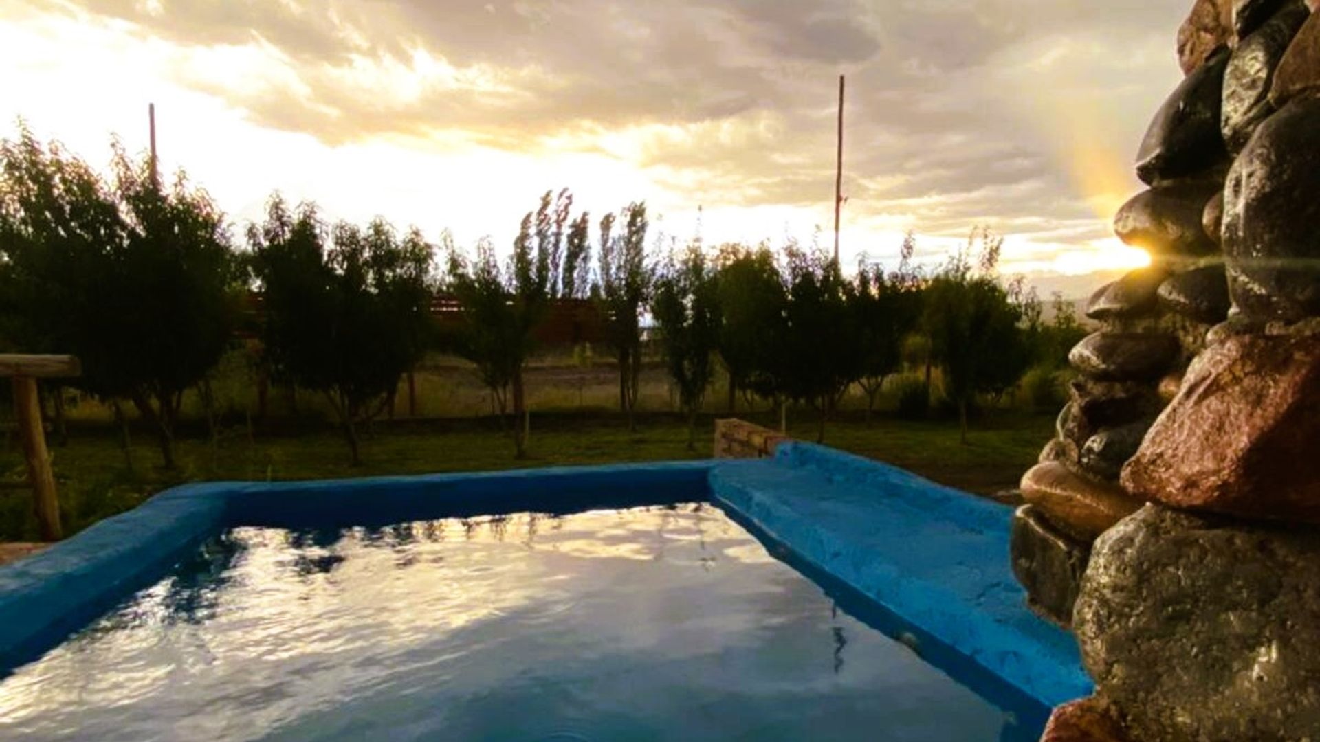 Casa en Venta en Calingasta, San Juan