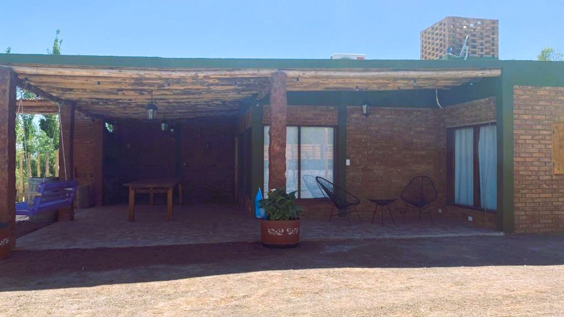 Casa en Venta en Calingasta, San Juan
