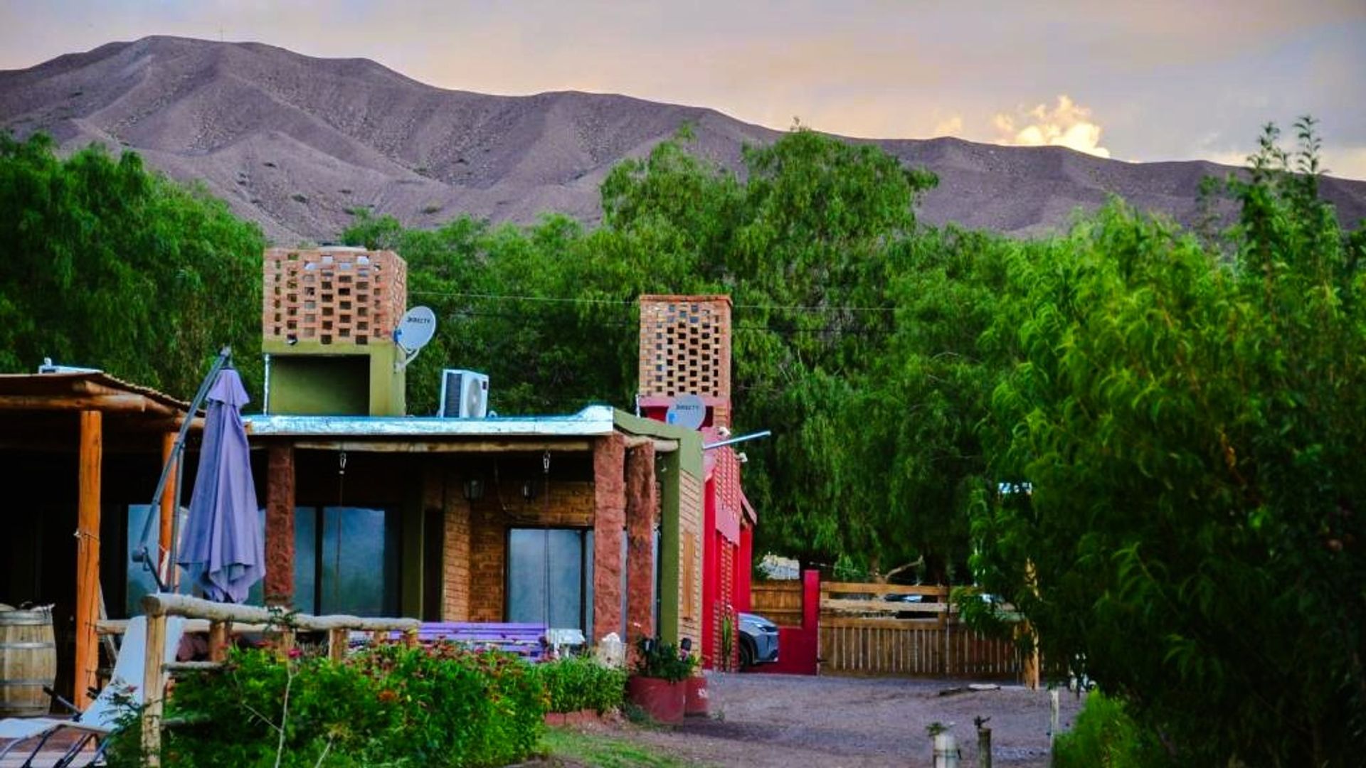 Casa en Venta en Calingasta, San Juan