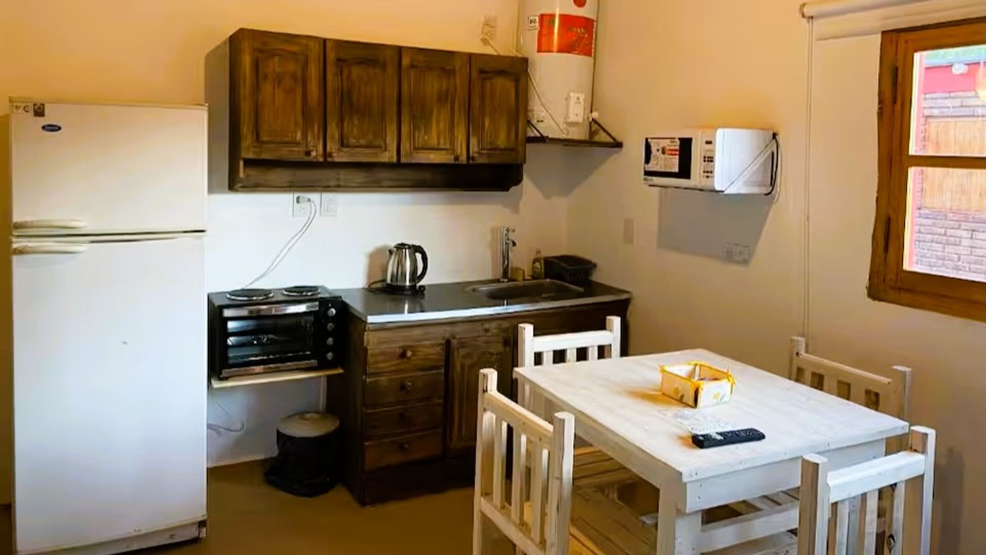 Casa en Venta en Calingasta, San Juan