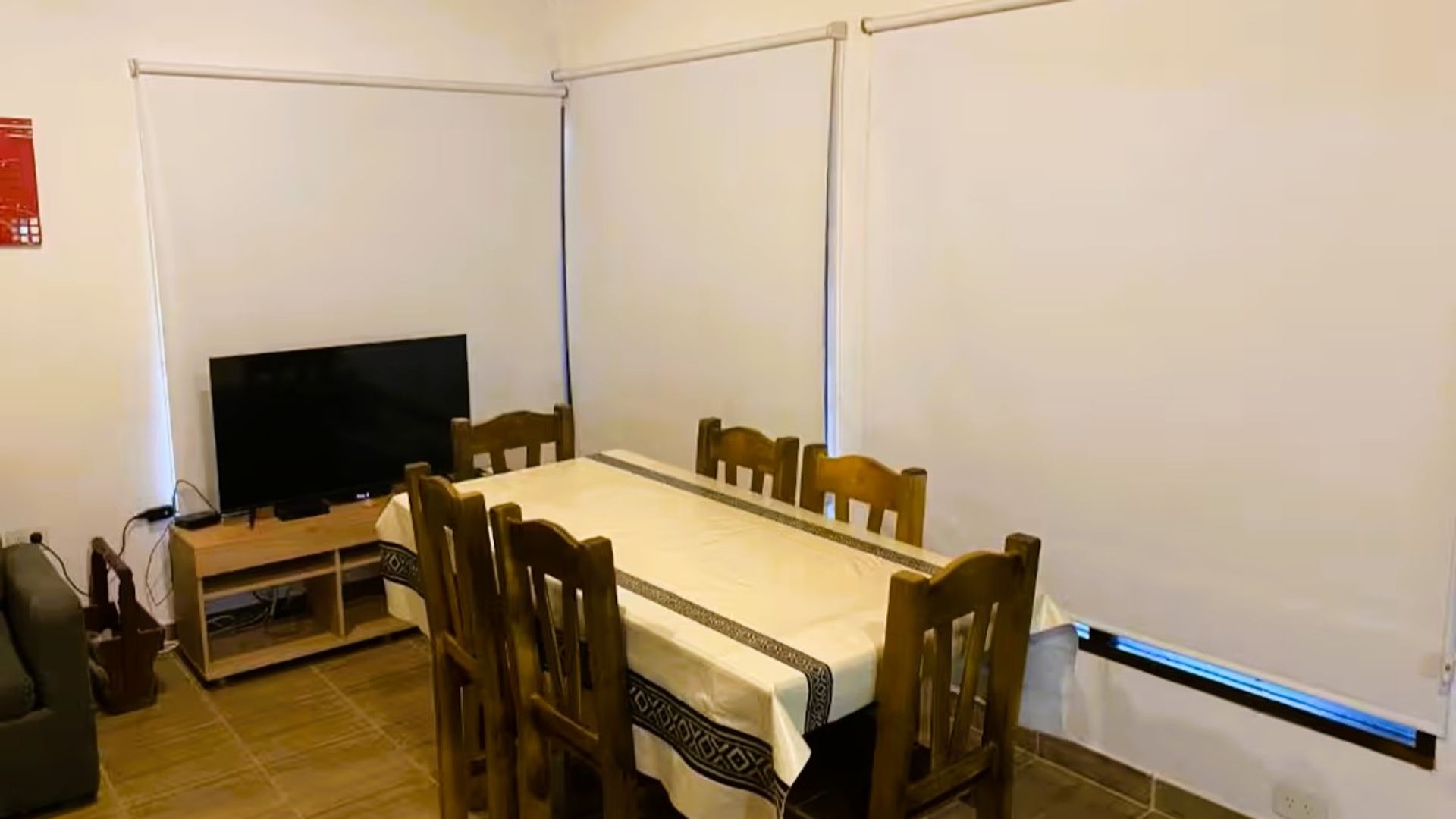 Casa en Venta en Calingasta, San Juan