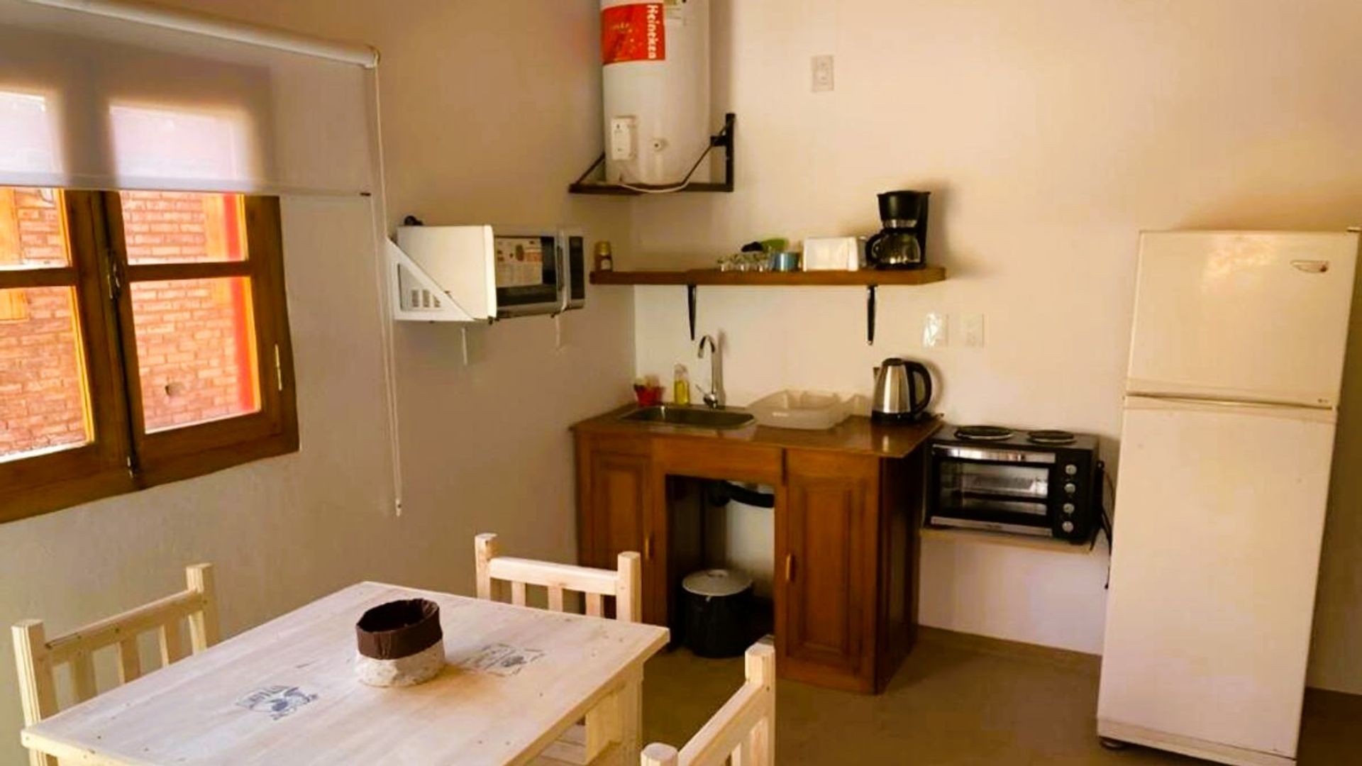 Casa en Venta en Calingasta, San Juan