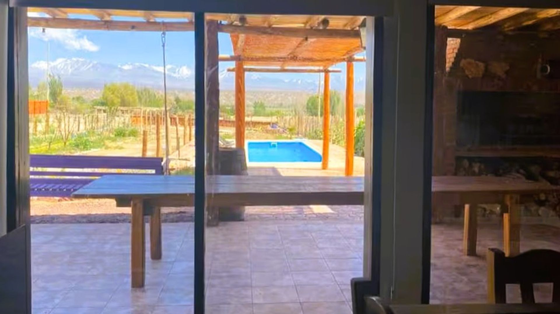 Casa en Venta en Calingasta, San Juan