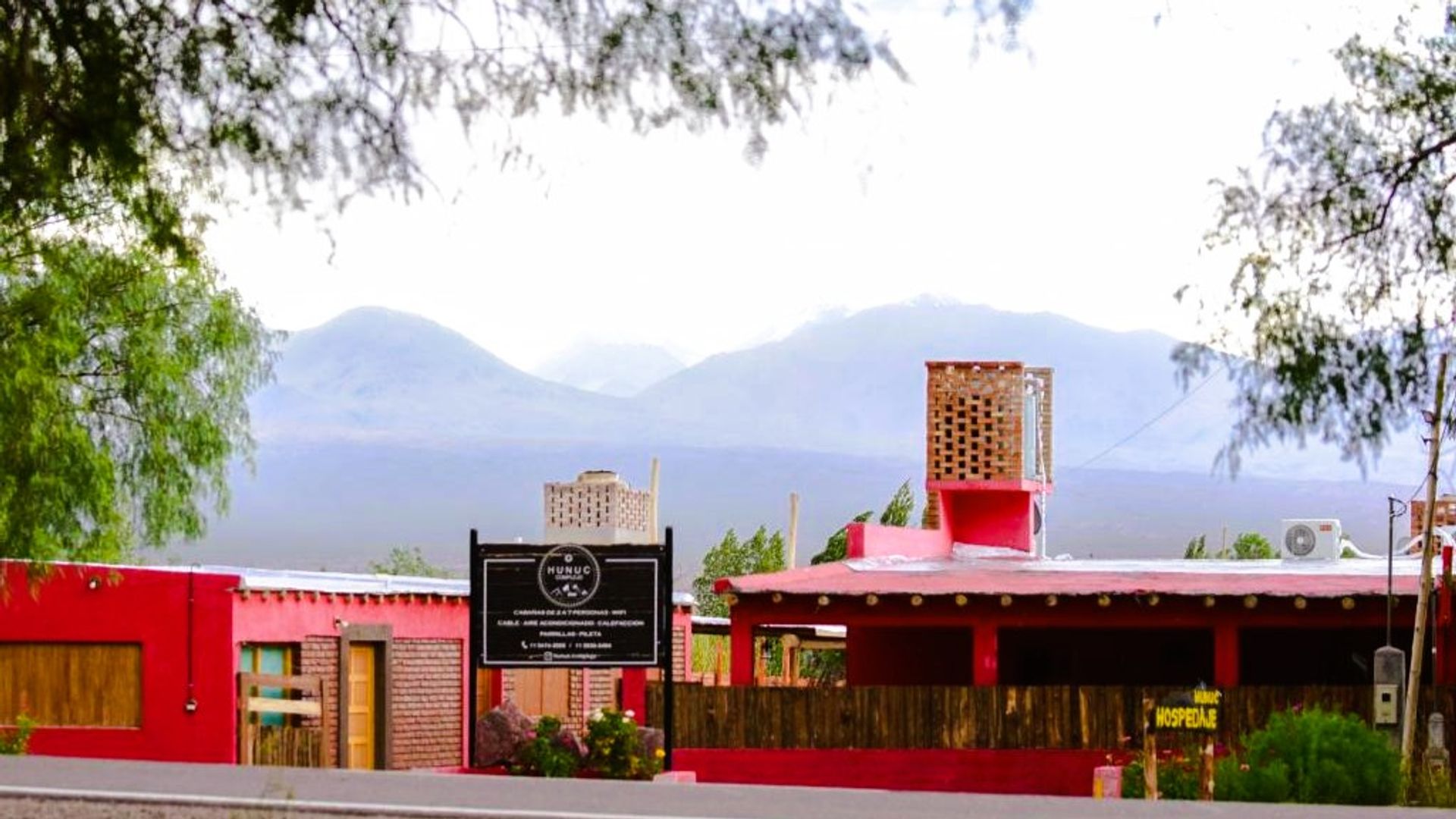 Casa en Venta en Calingasta, San Juan