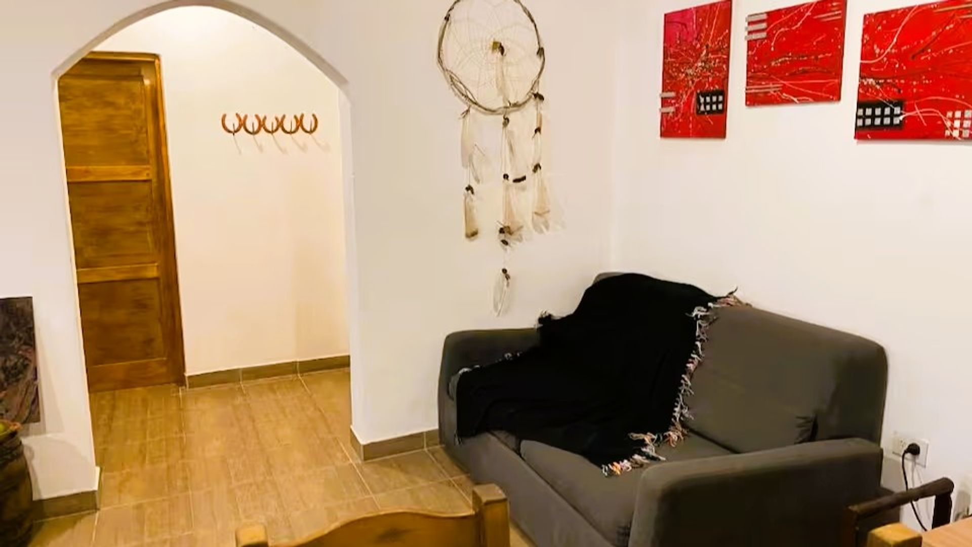 Casa en Venta en Calingasta, San Juan