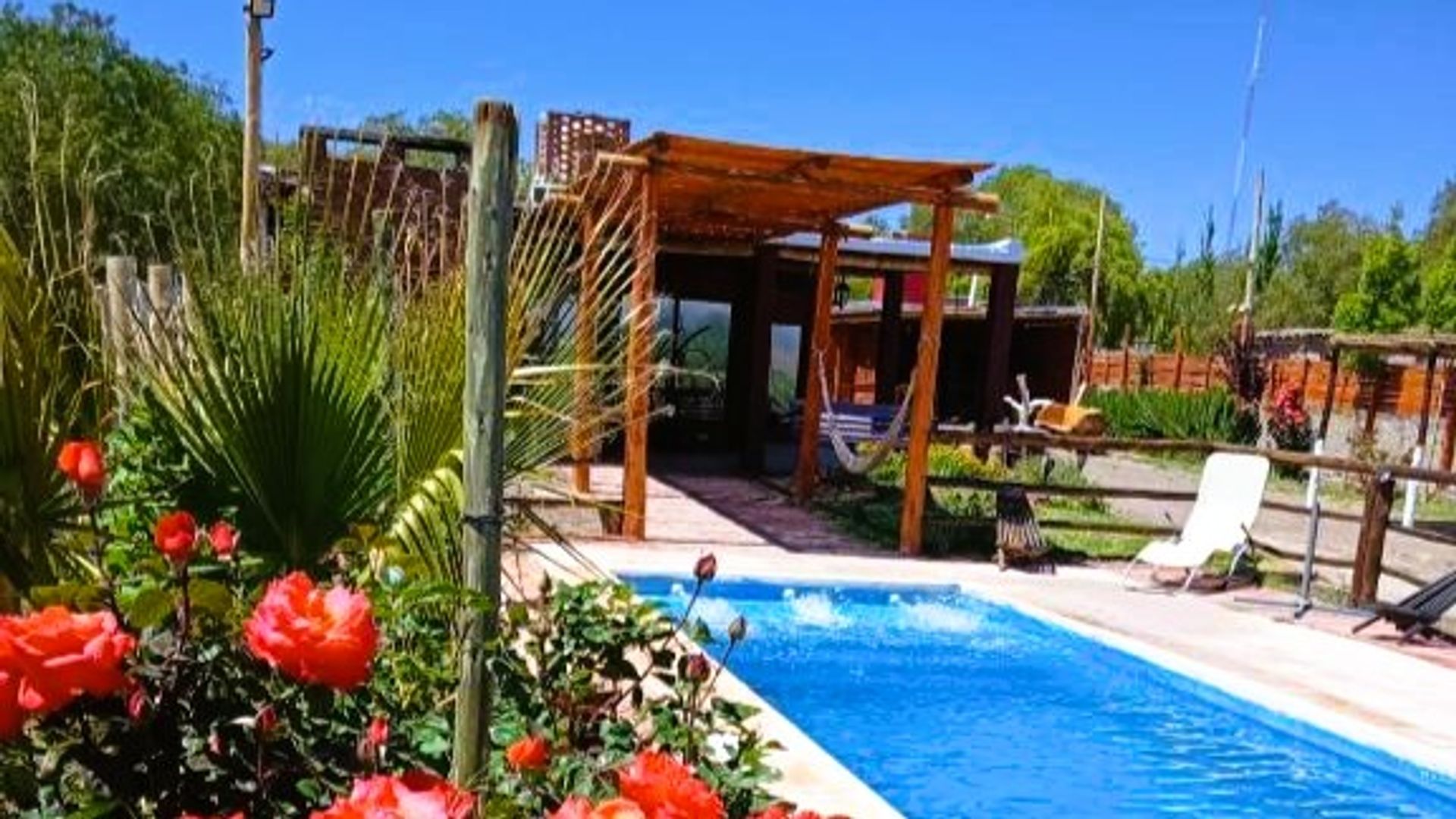 Casa en Venta en Calingasta, San Juan