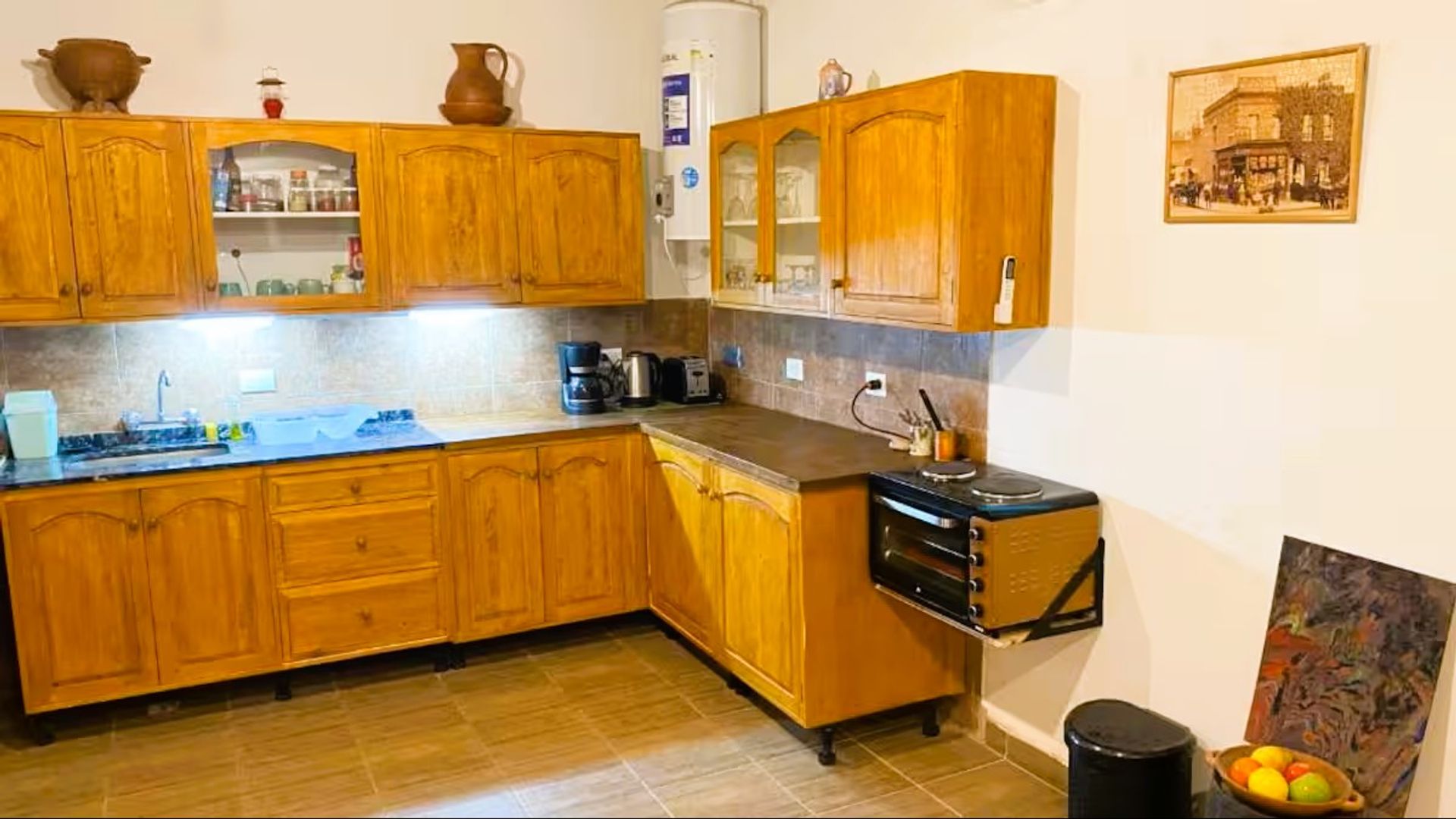 Casa en Venta en Calingasta, San Juan