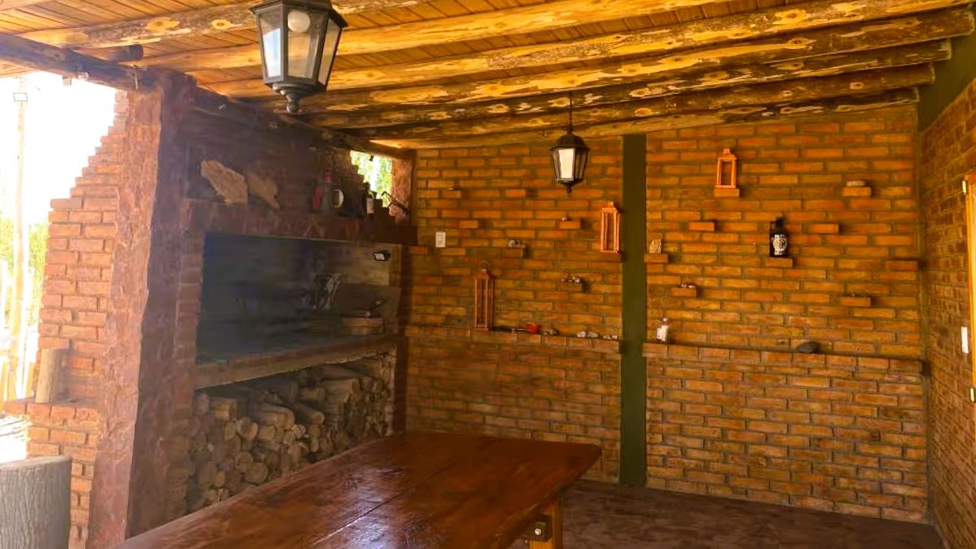 Casa en Venta en Calingasta, San Juan