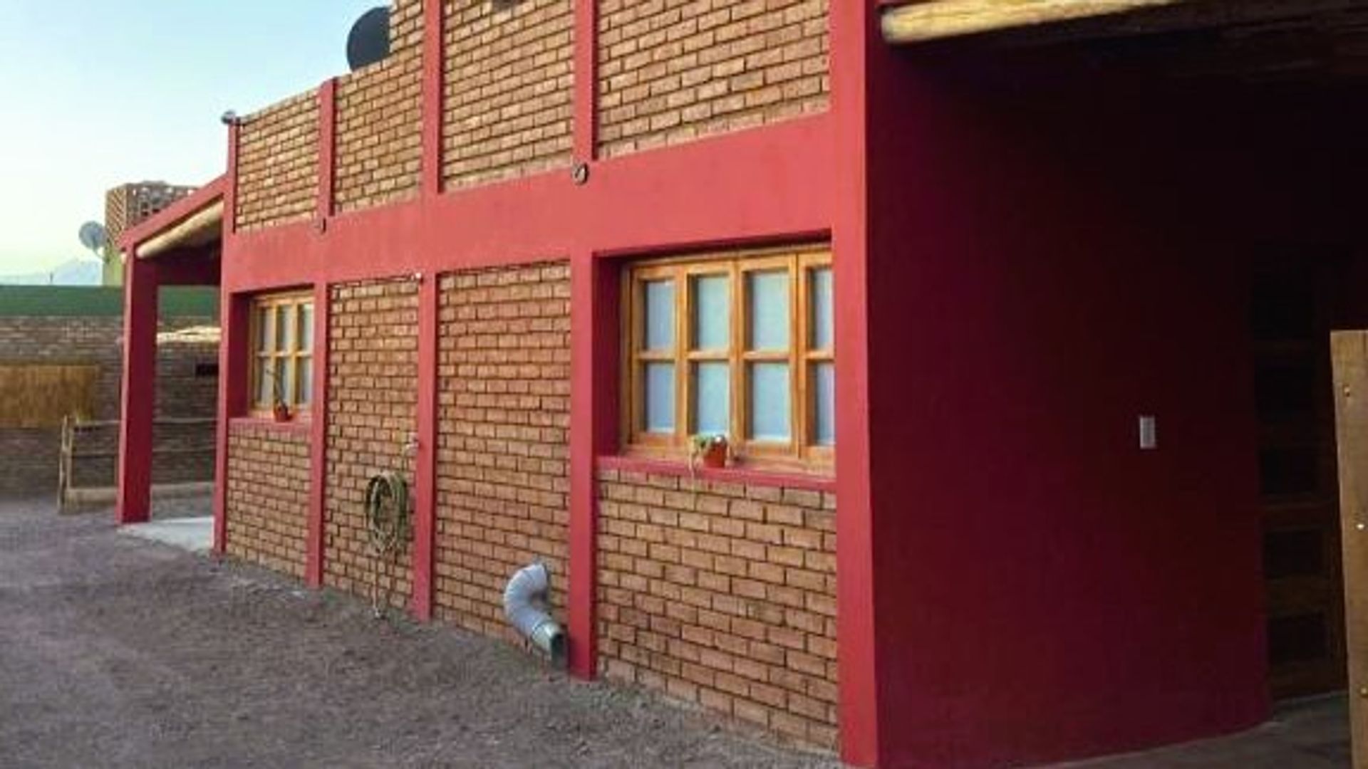 Casa en Venta en Calingasta, San Juan