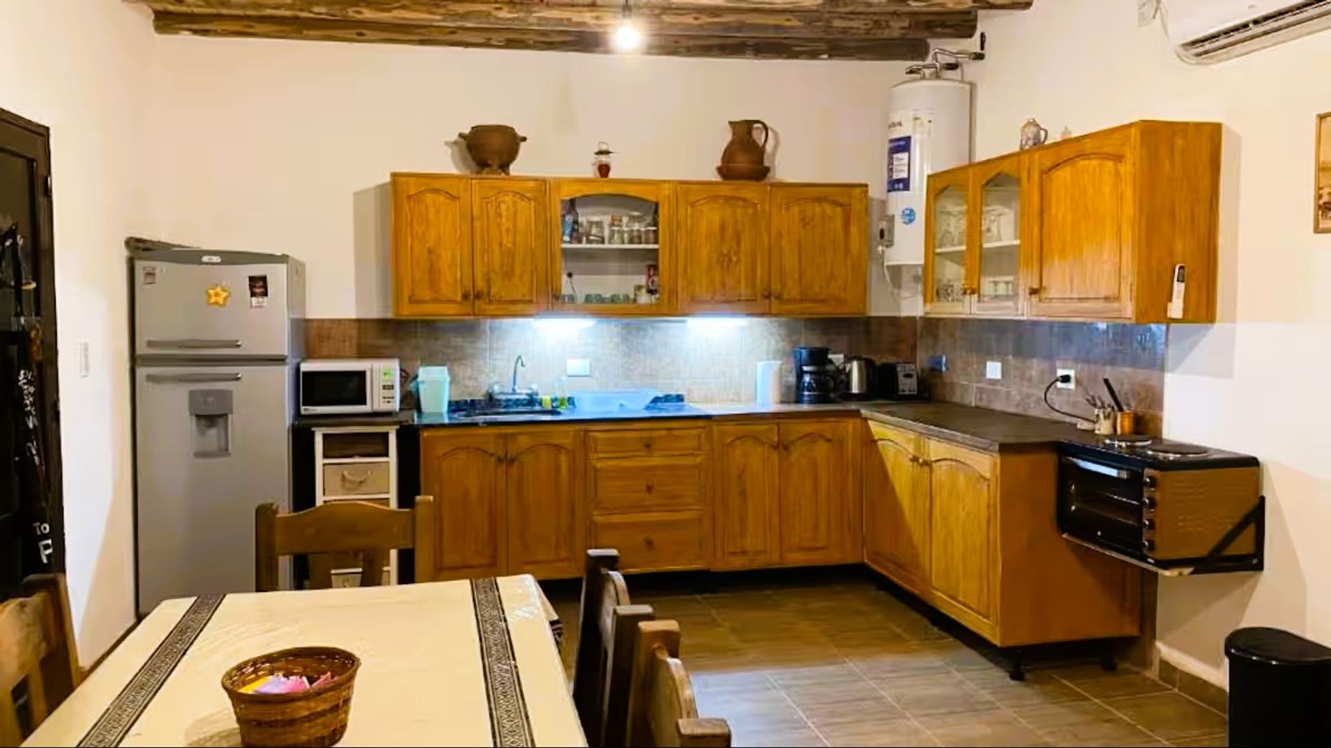 Casa en Venta en Calingasta, San Juan