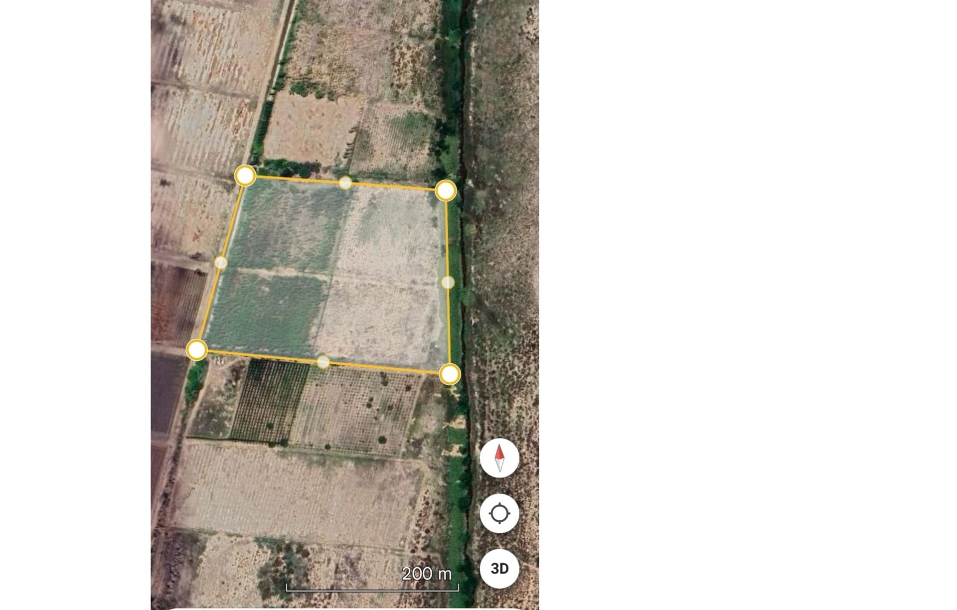 Lote en Venta en Lavalle, Mendoza