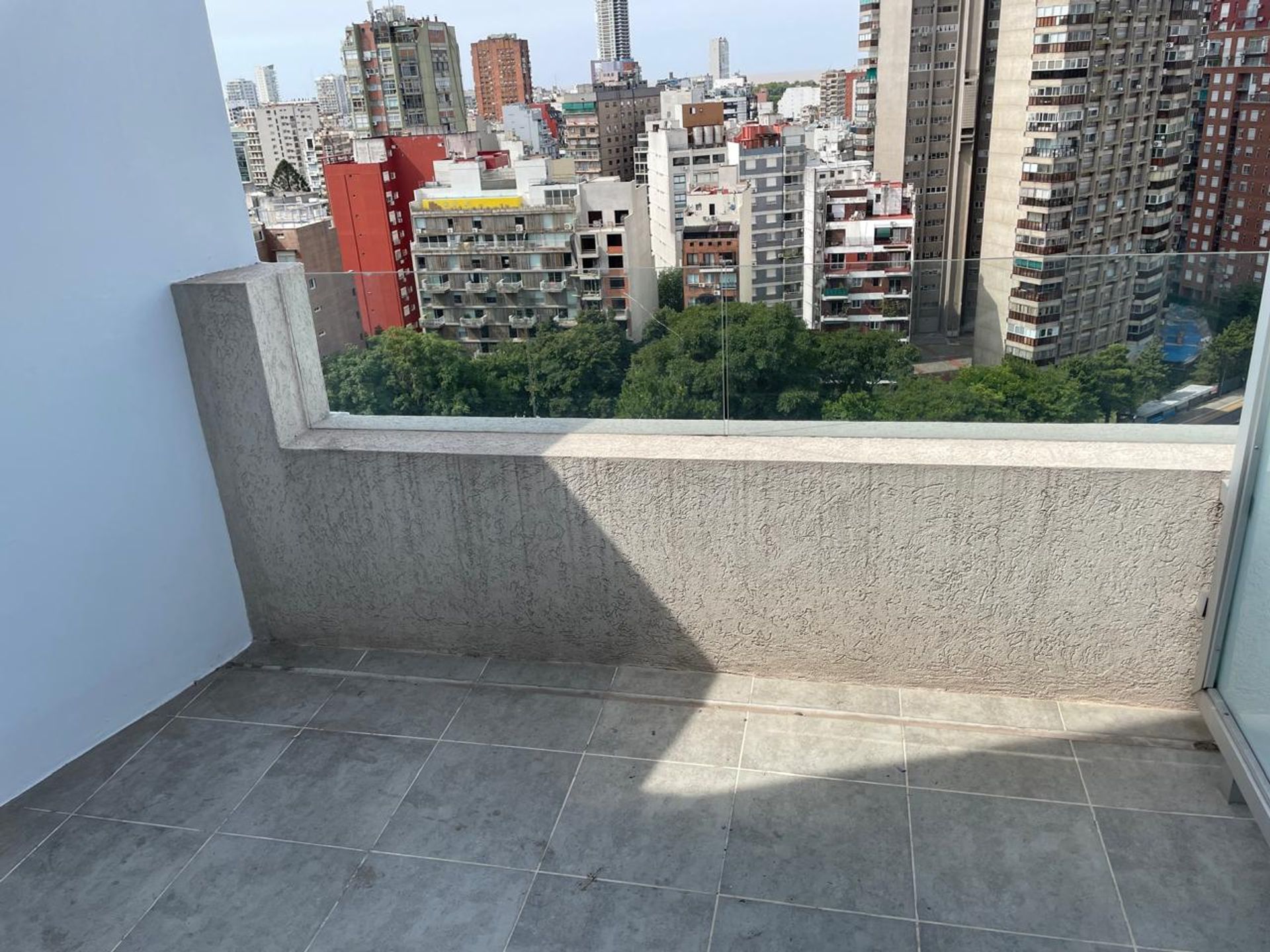Departamento en Avenida Santa Fe 5200