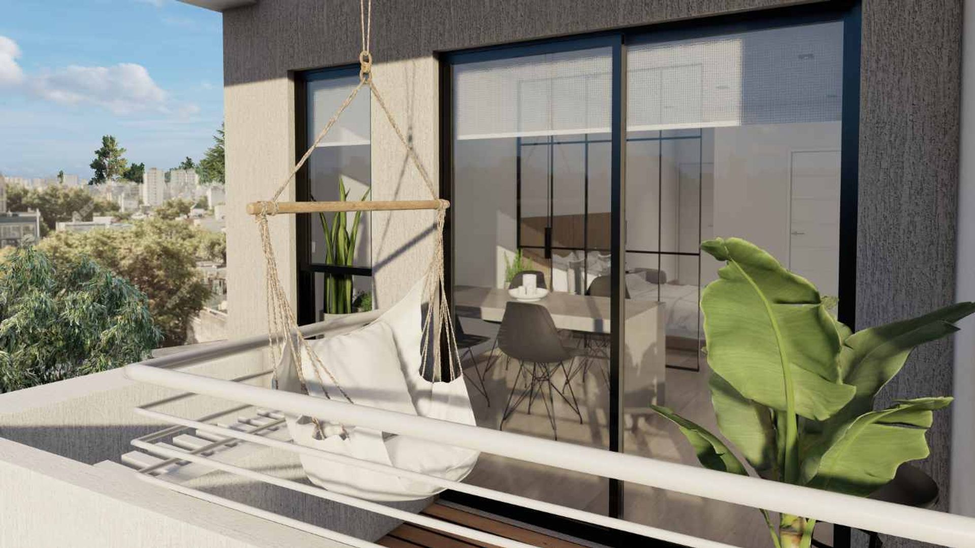 VENTA DEPTO 3 AMB CASEROS POZO - PERMUTA- FINANCIA - 9