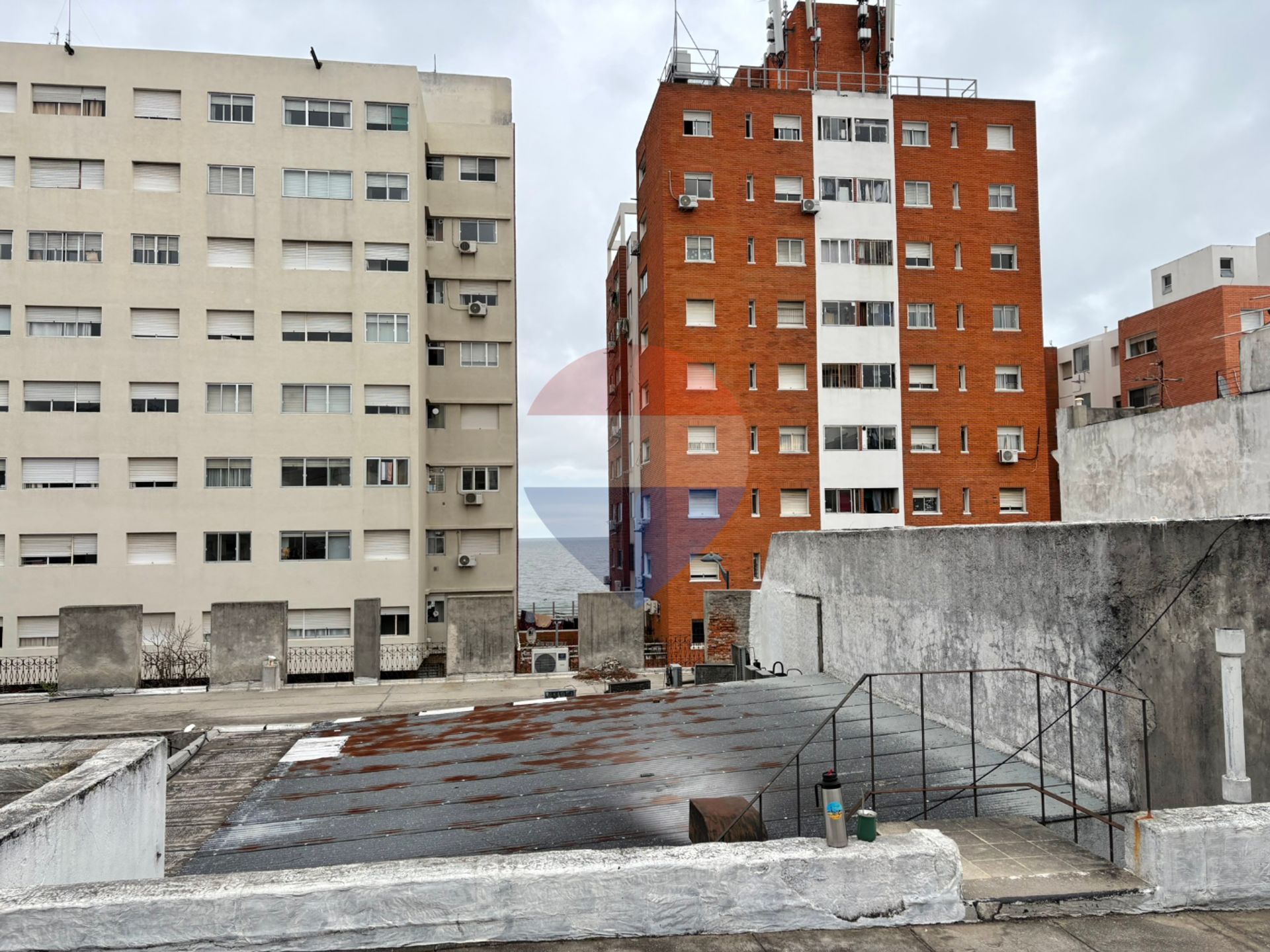 VENTA APARTAMENTO 1 DORMITORIO SOBRE RECONQUISTA - 14
