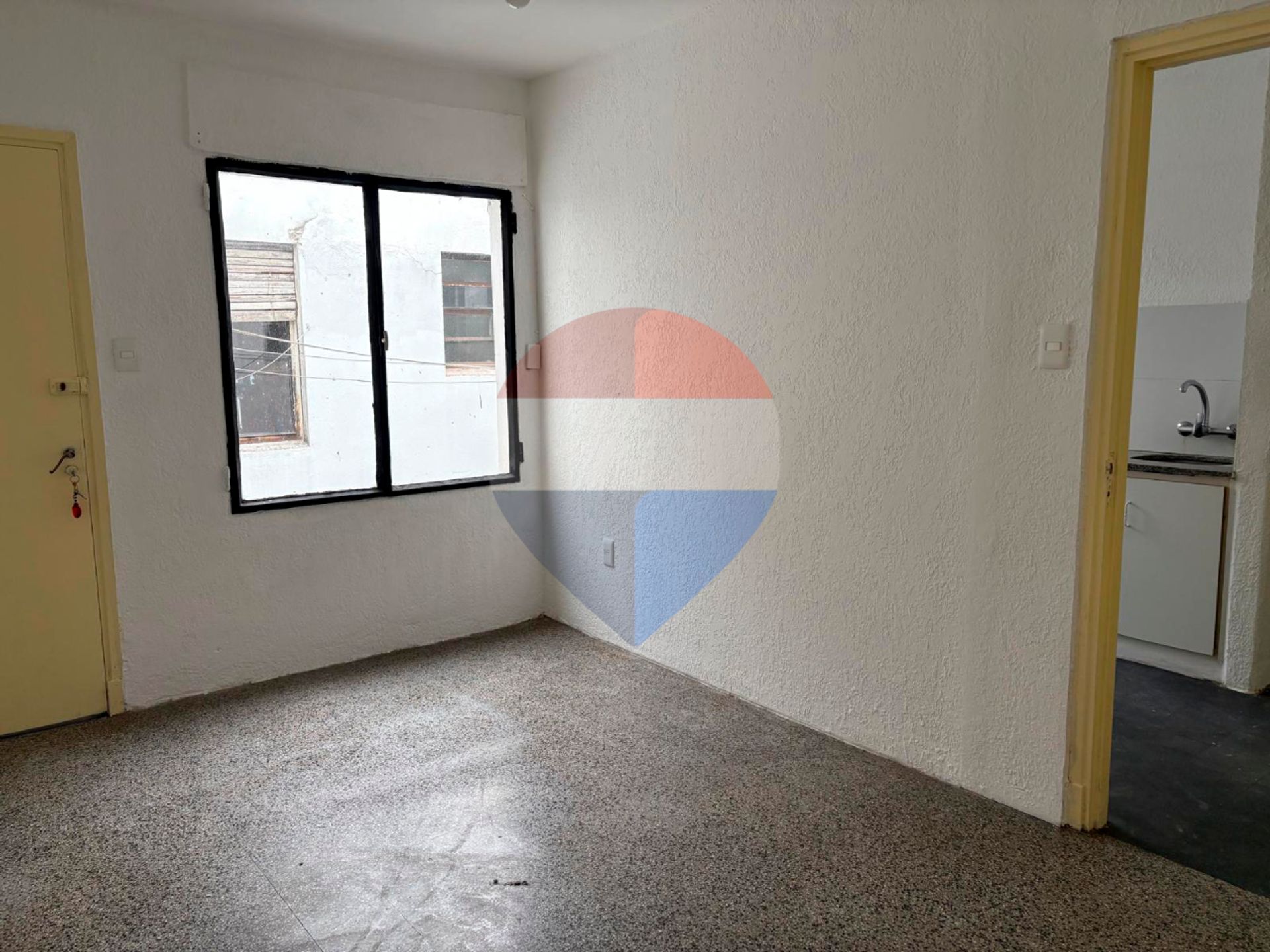 VENTA APARTAMENTO 1 DORMITORIO SOBRE RECONQUISTA - 1