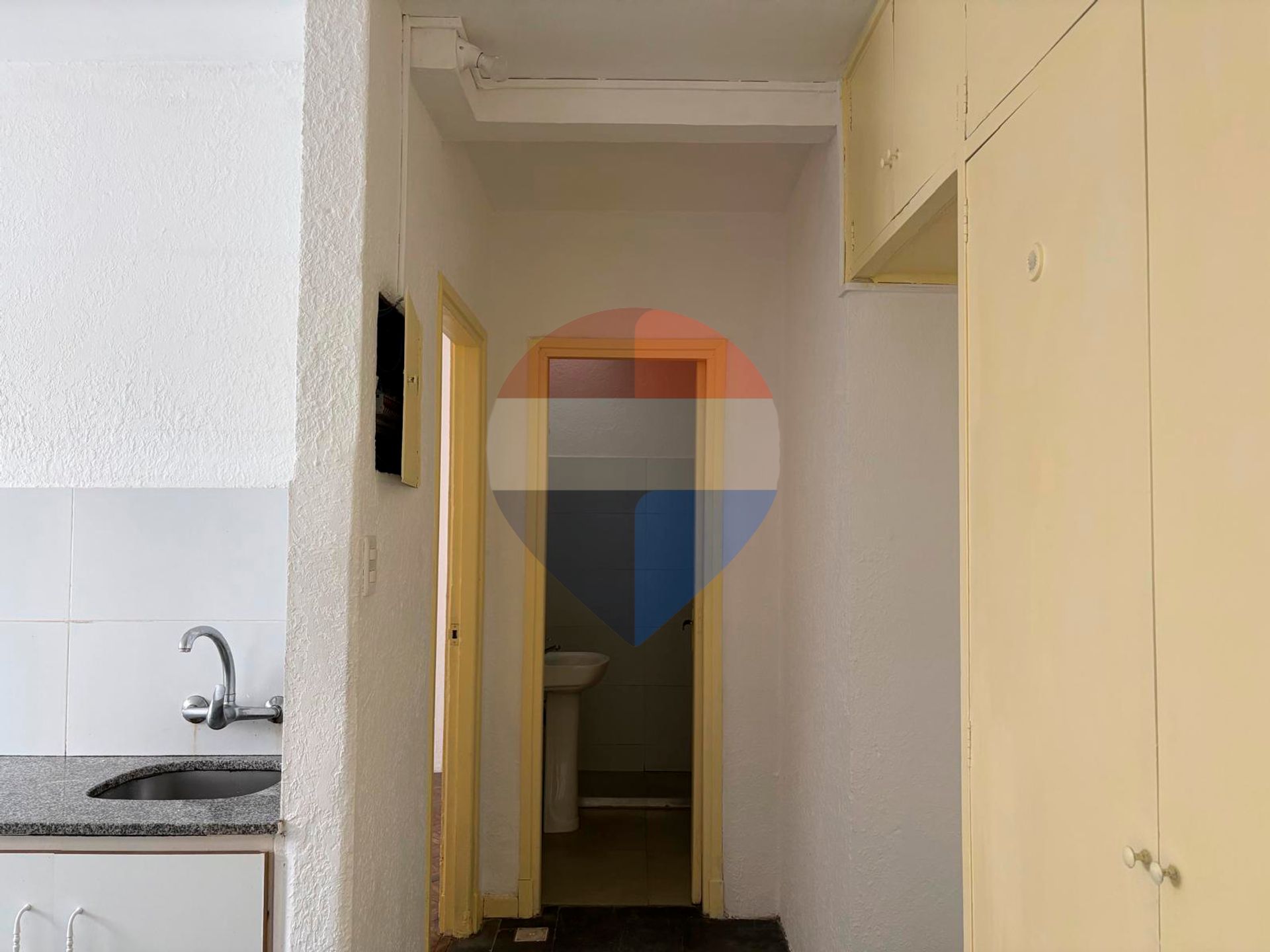 VENTA APARTAMENTO 1 DORMITORIO SOBRE RECONQUISTA - 13