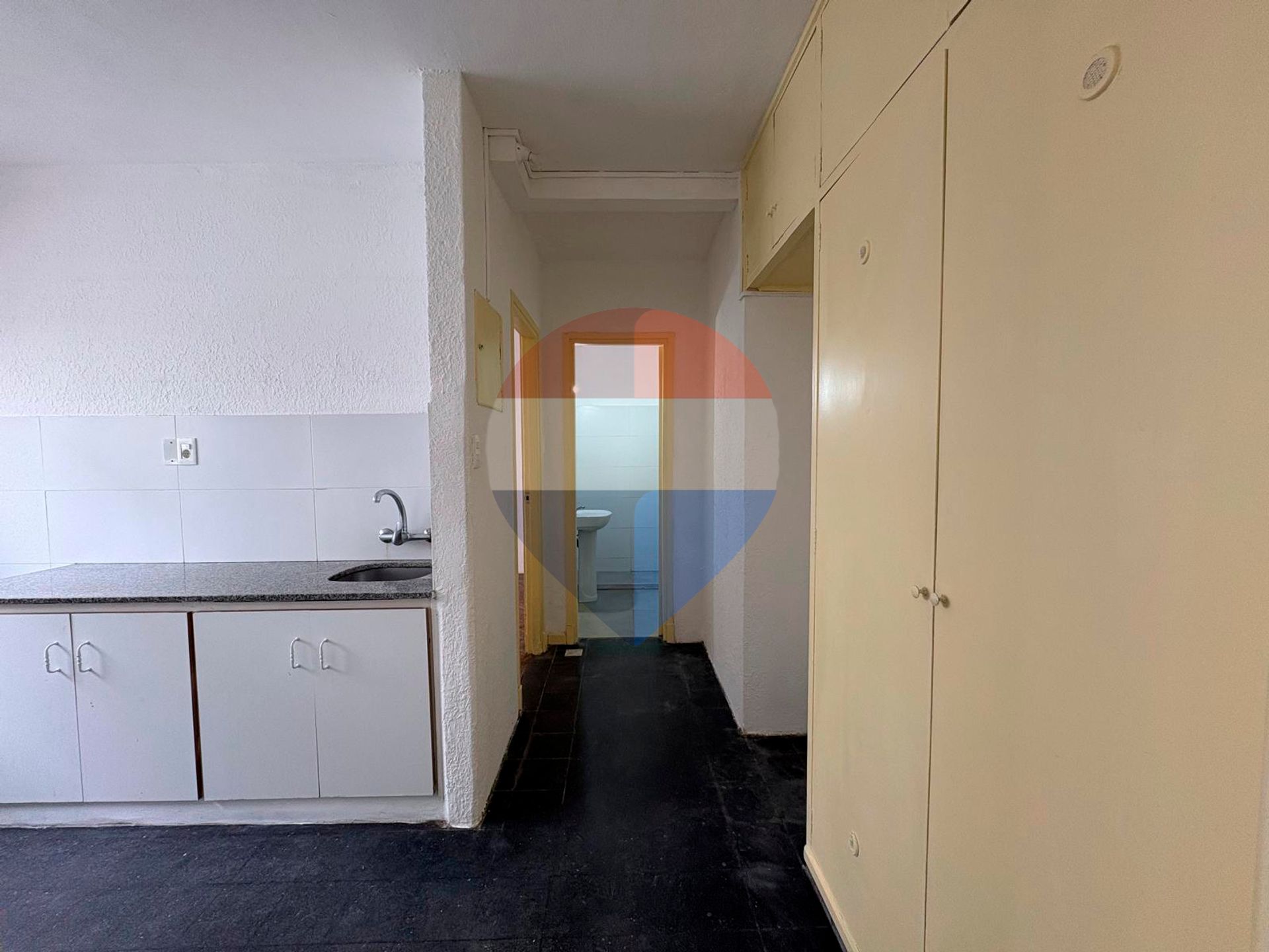 VENTA APARTAMENTO 1 DORMITORIO SOBRE RECONQUISTA - 4