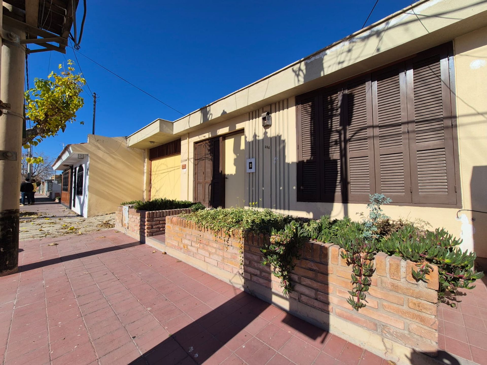 Casa en Venta en San Martin, Mendoza - USD 62.000 | Inmoup - 35