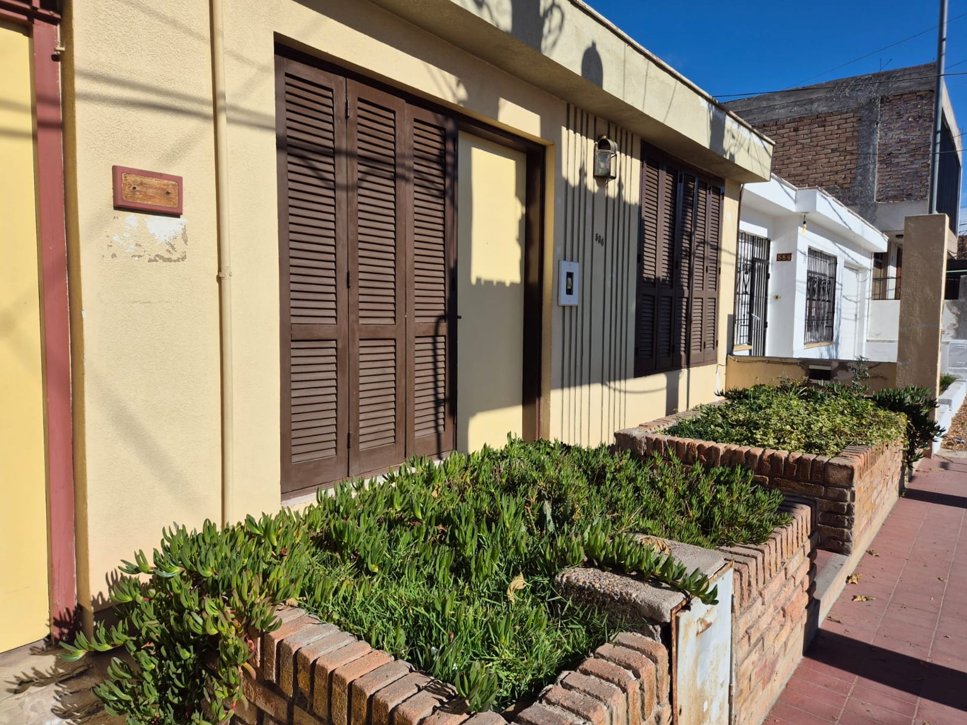 Casa en Venta en San Martin, Mendoza - USD 62.000 | Inmoup - 33