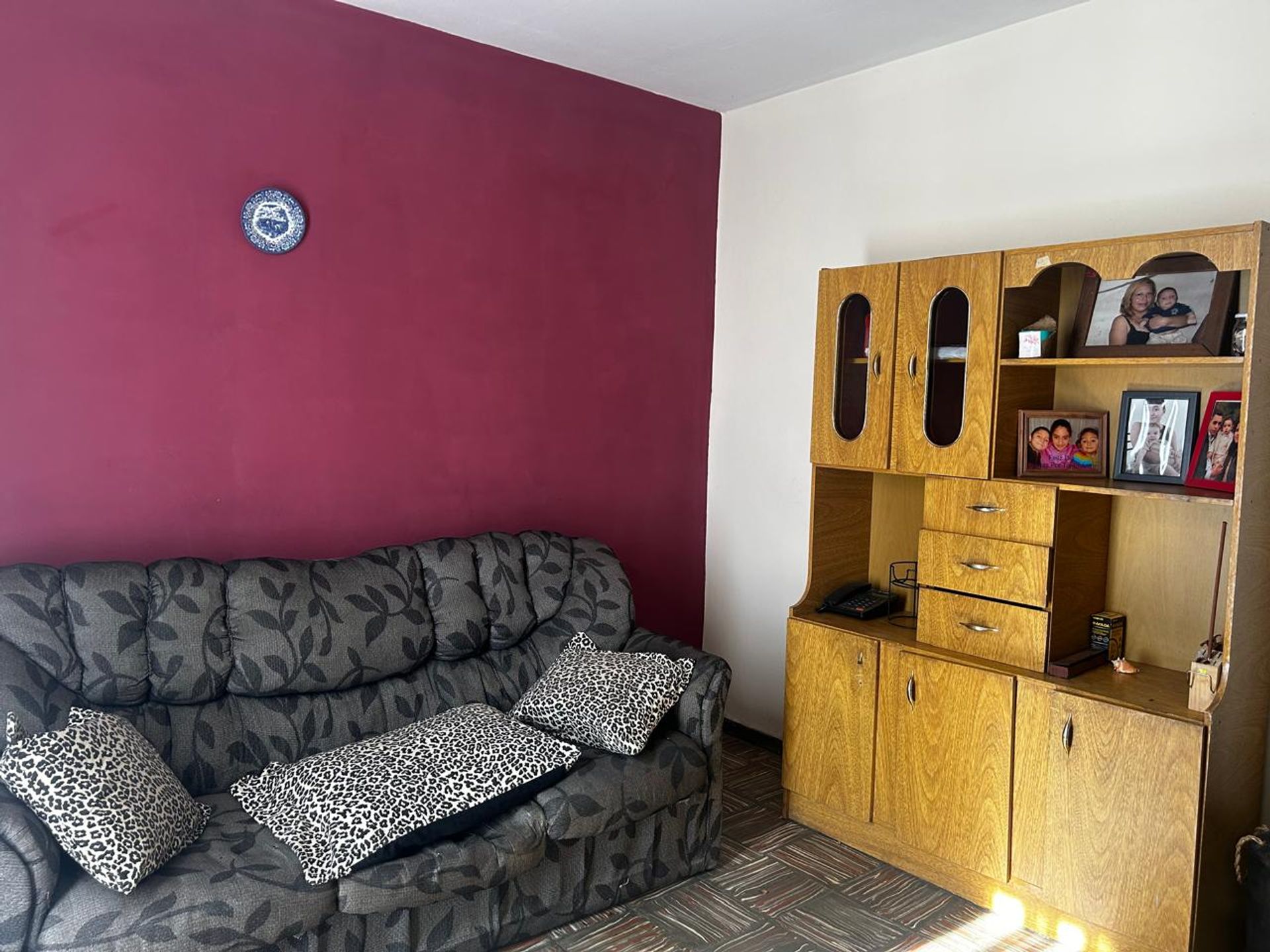 Casa en Venta en San Martin, Mendoza