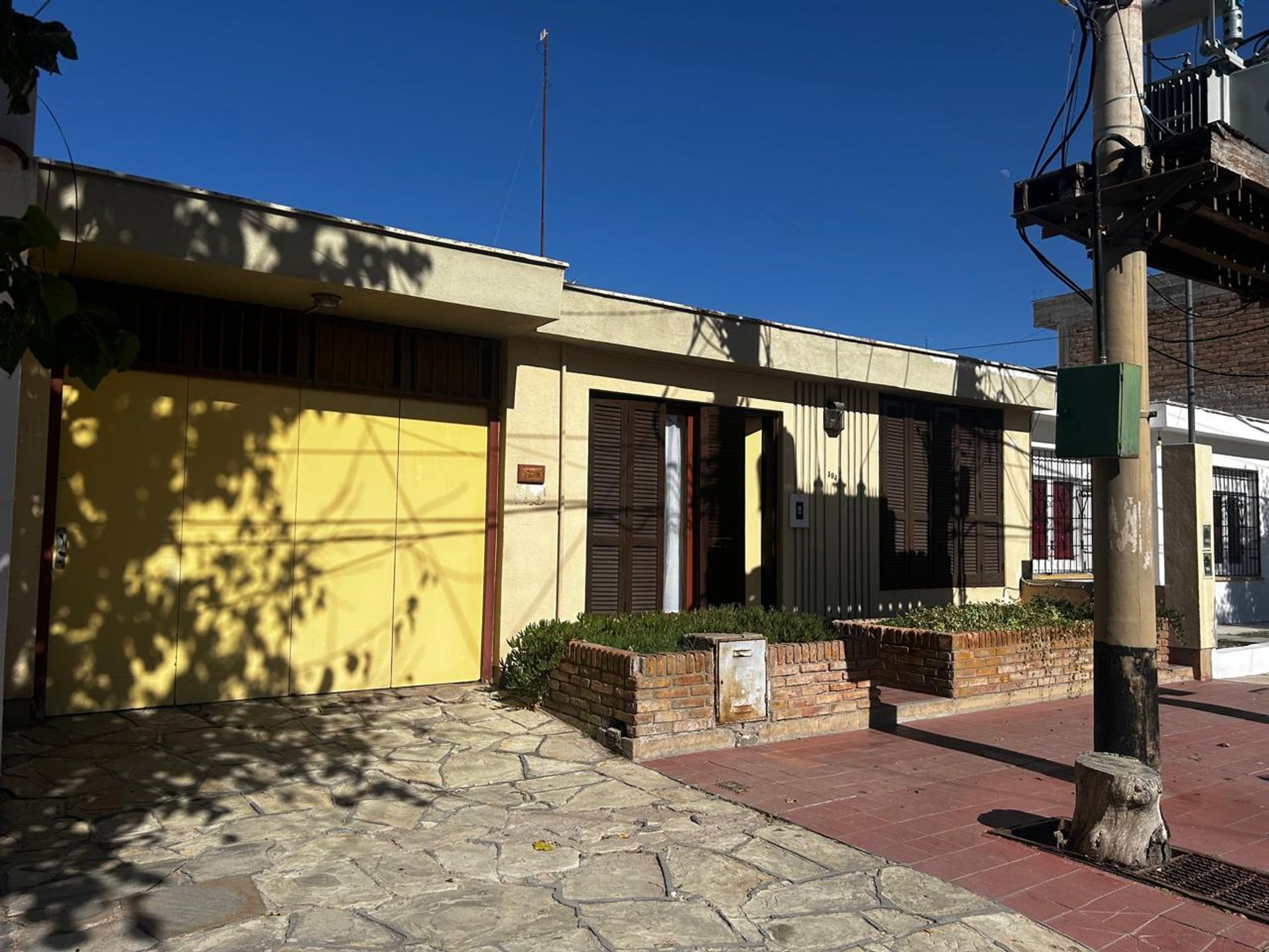 Casa en Venta en San Martin, Mendoza