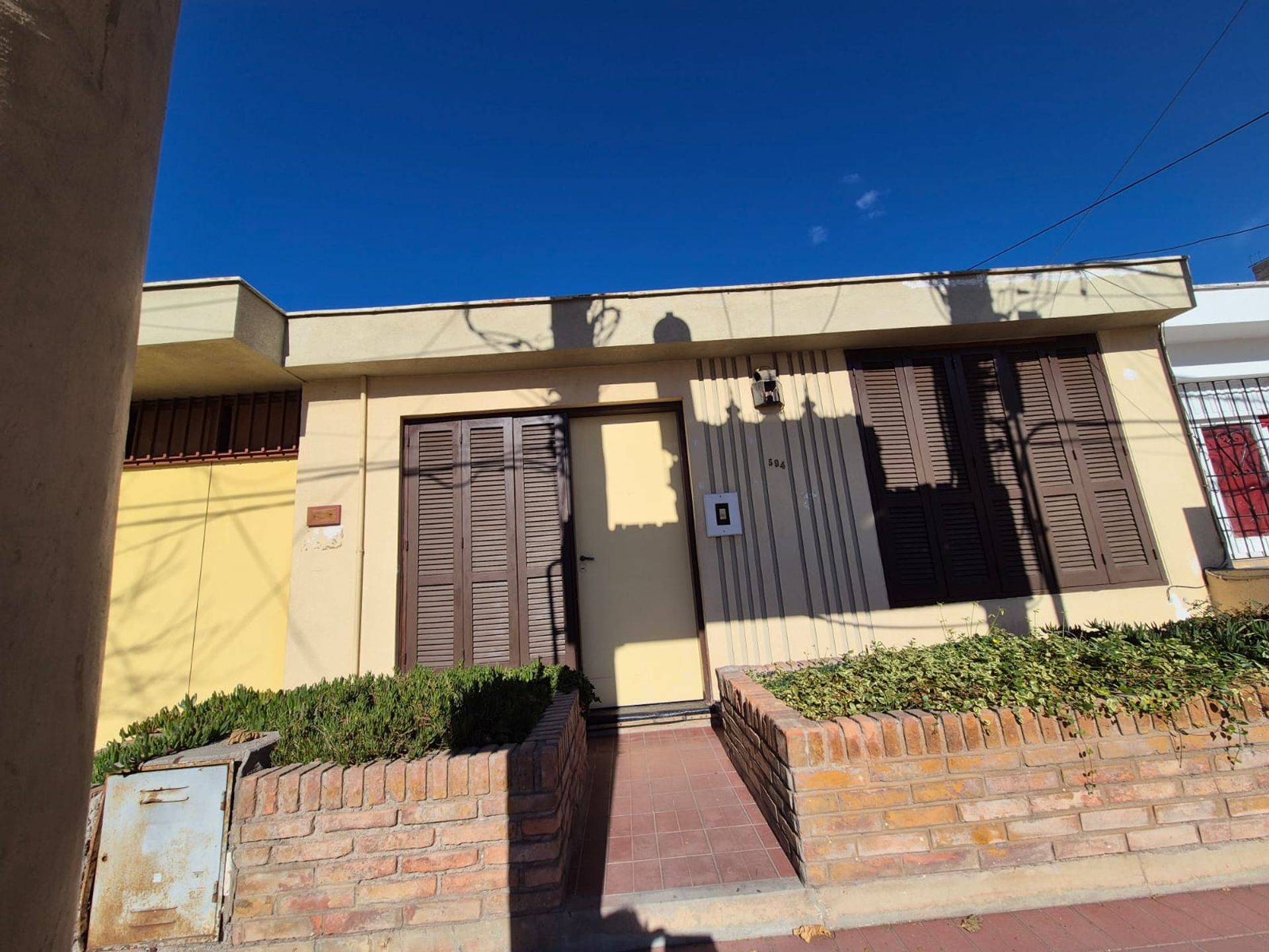 Casa en Venta en San Martin, Mendoza - USD 62.000 | Inmoup - 34