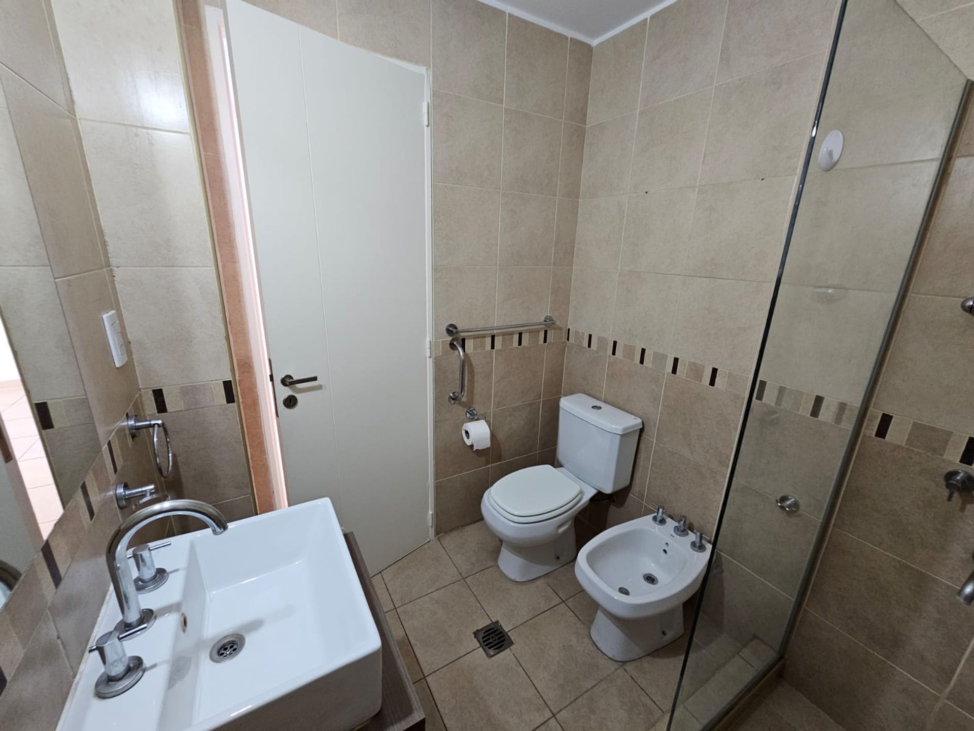 Departamento en Alquiler en Capital, Mendoza