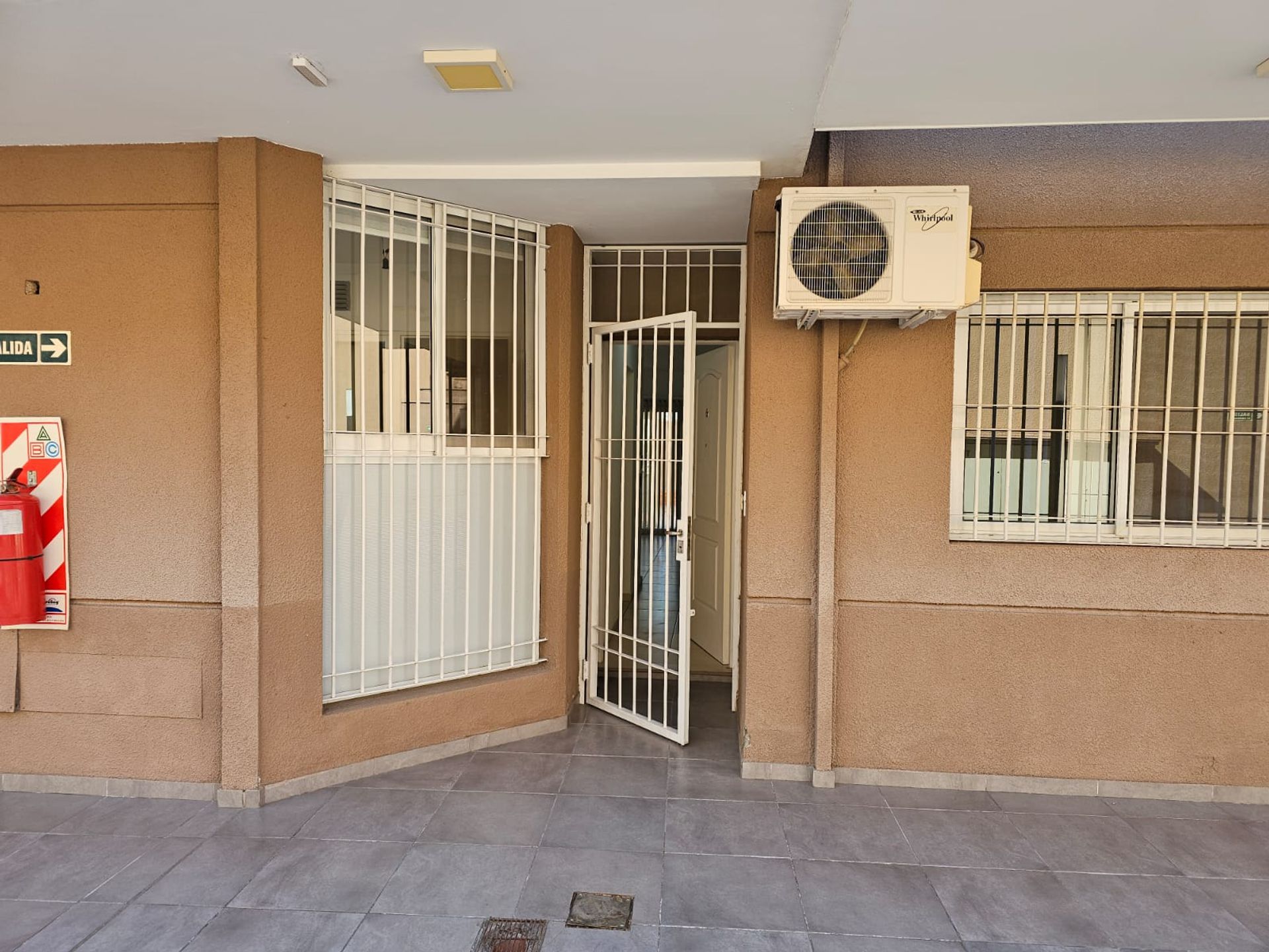 Departamento en Alquiler en Capital, Mendoza