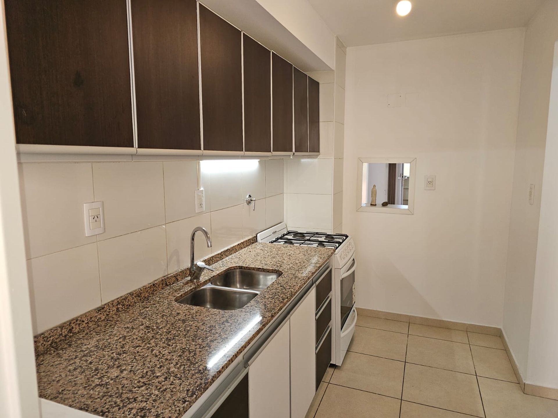 Departamento en Alquiler en Capital, Mendoza